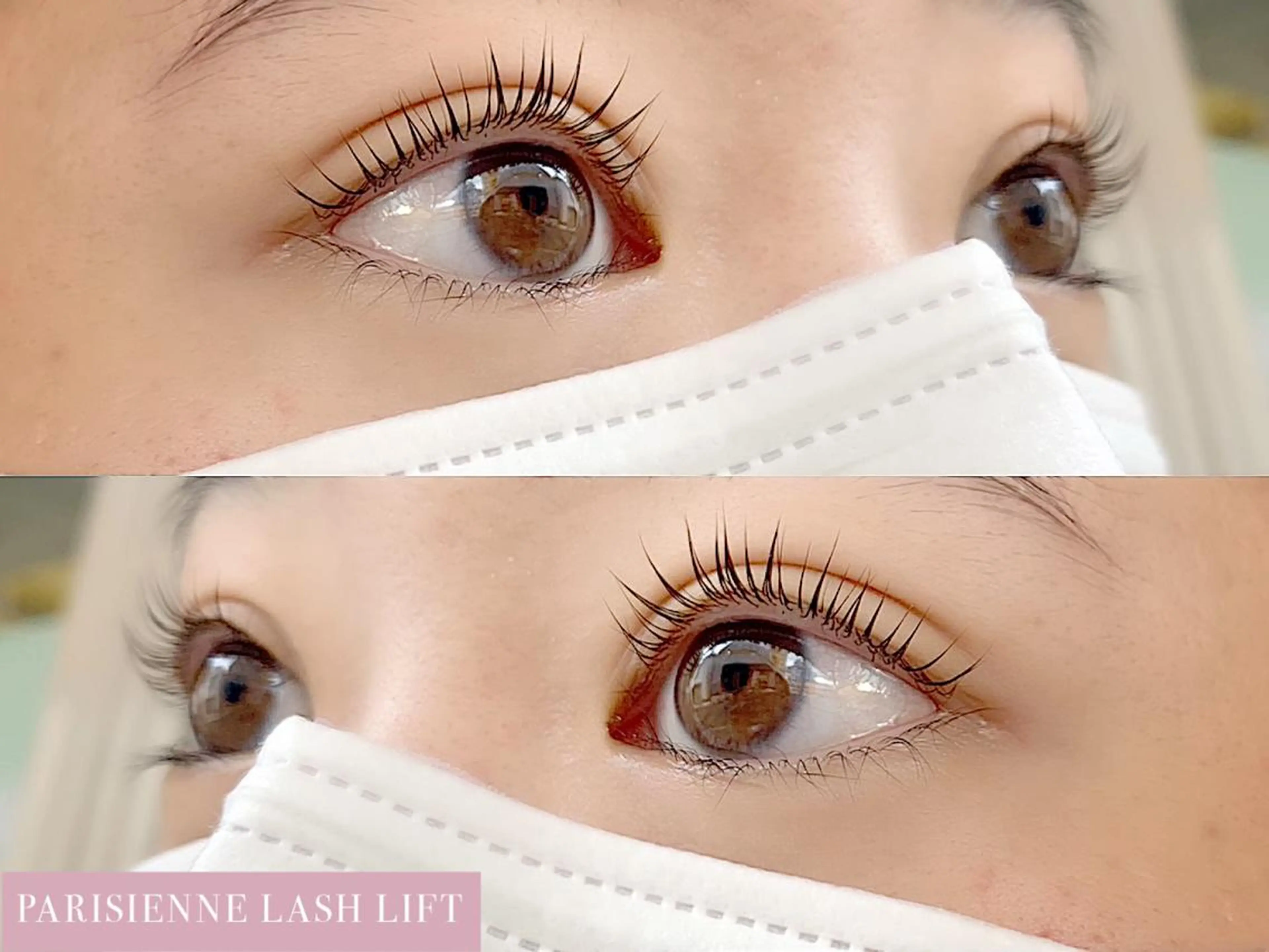 【リピーター様】🫧パリジェンヌラッシュリフトorラッシュリフトの写真