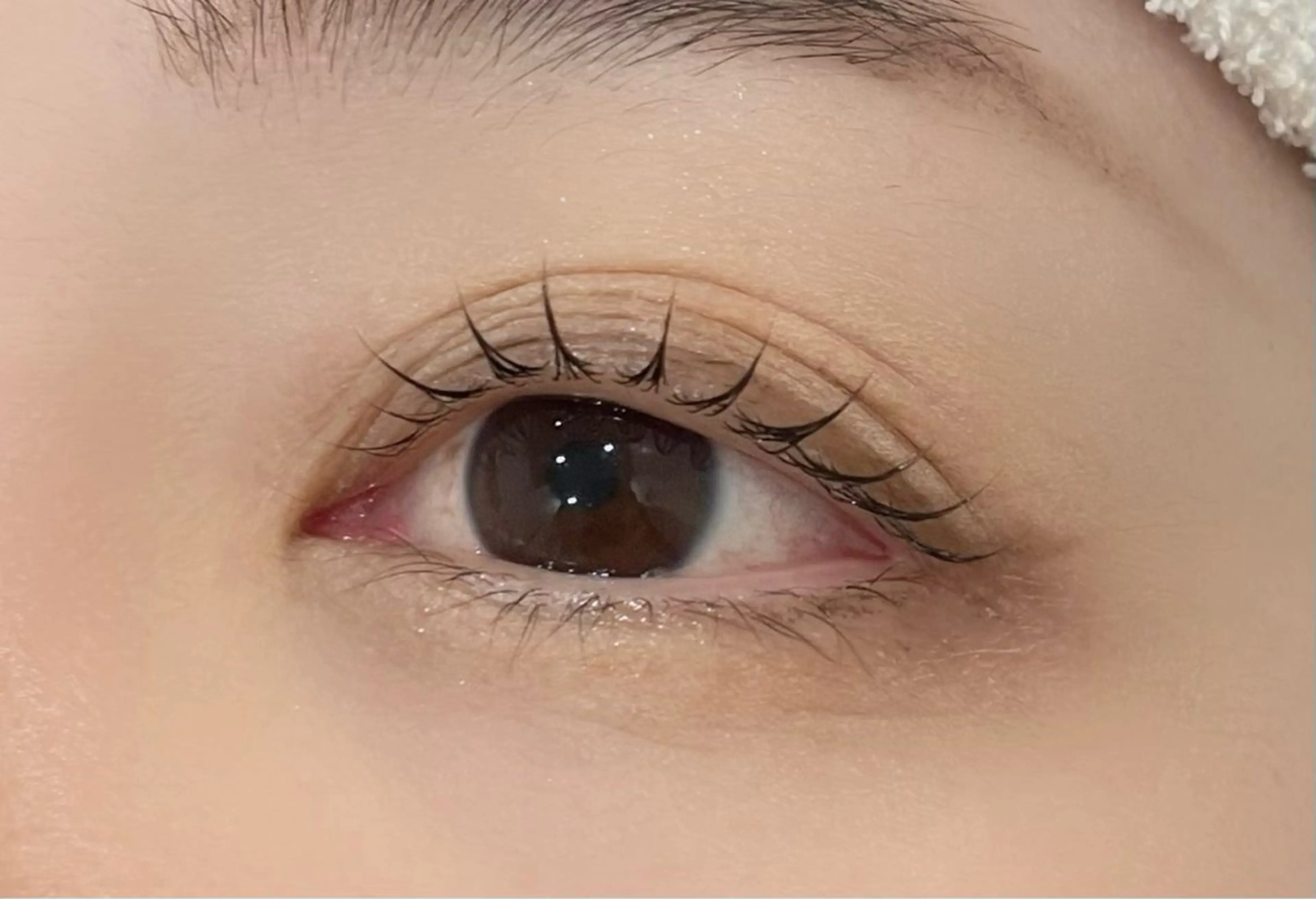 マツエク・マツパ マツパ まつげパーマ専門店 くるり🎀赤澤🎀の眉毛・アイブロウイメージ