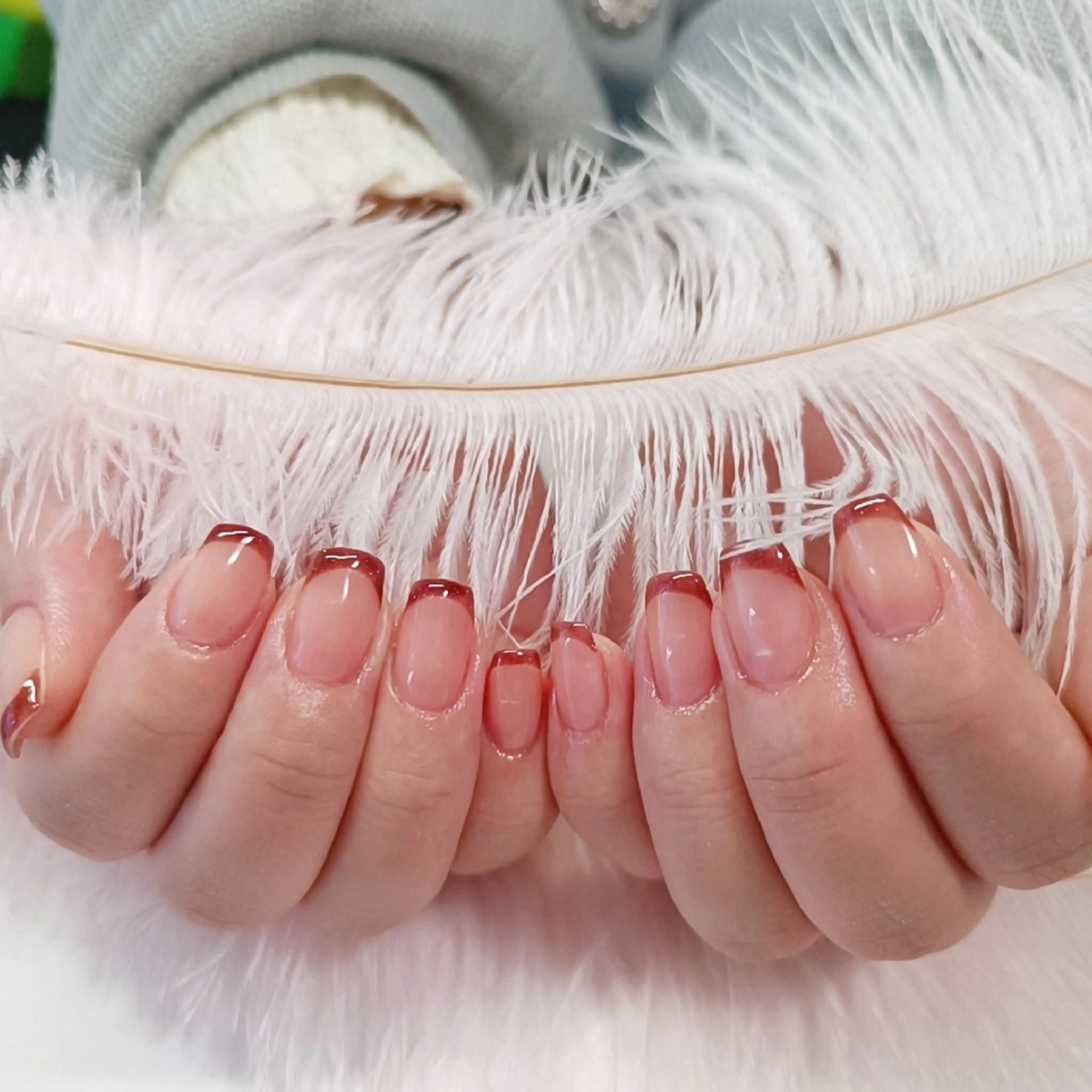 ネイル ハンドネイル Mi Naのネイルデザイン