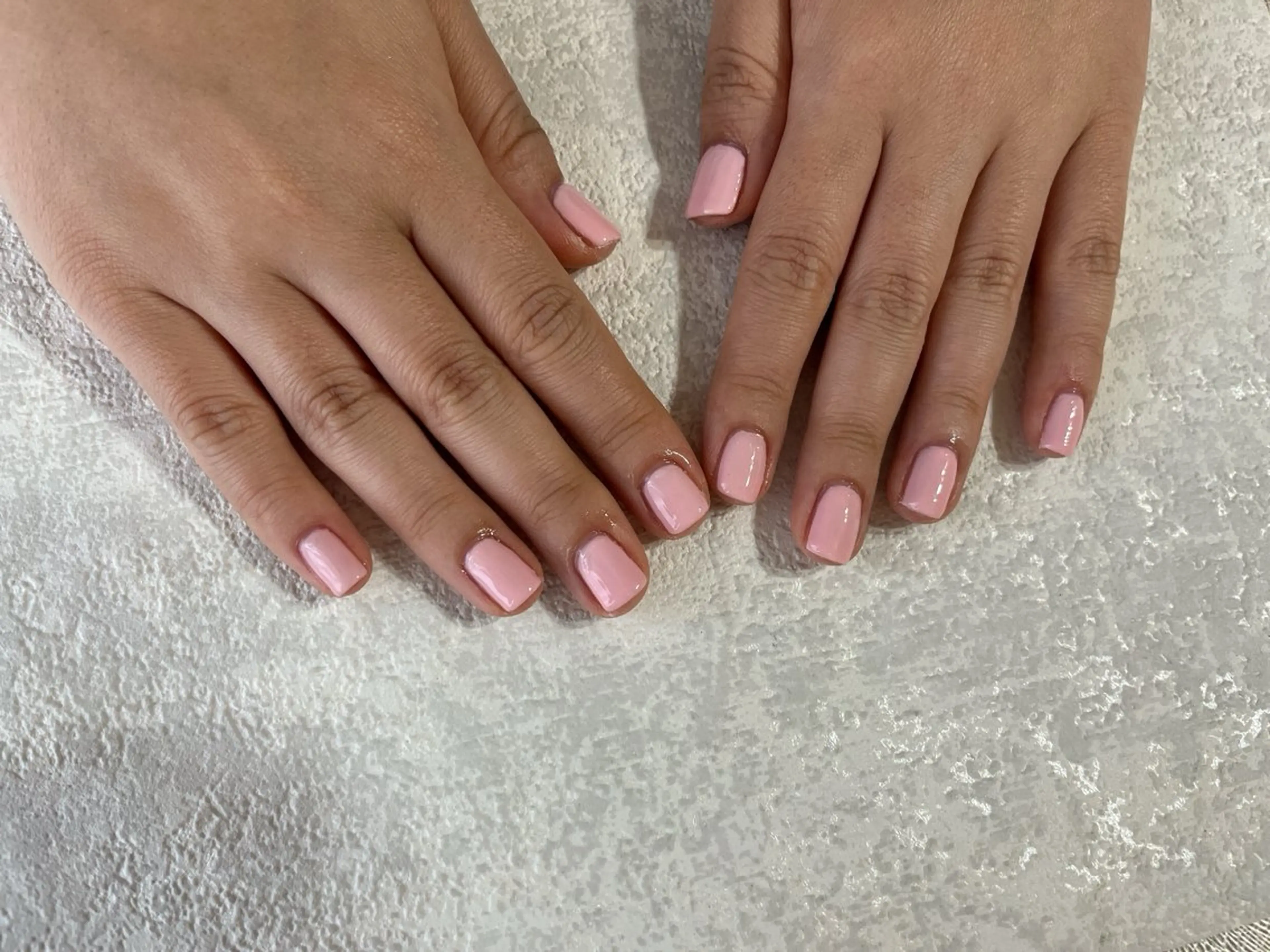 ネイル オーロラネイル フットネイル フレンチネイル ジェルネイル 韓国ネイル kikinail 溝の口のネイルデザイン