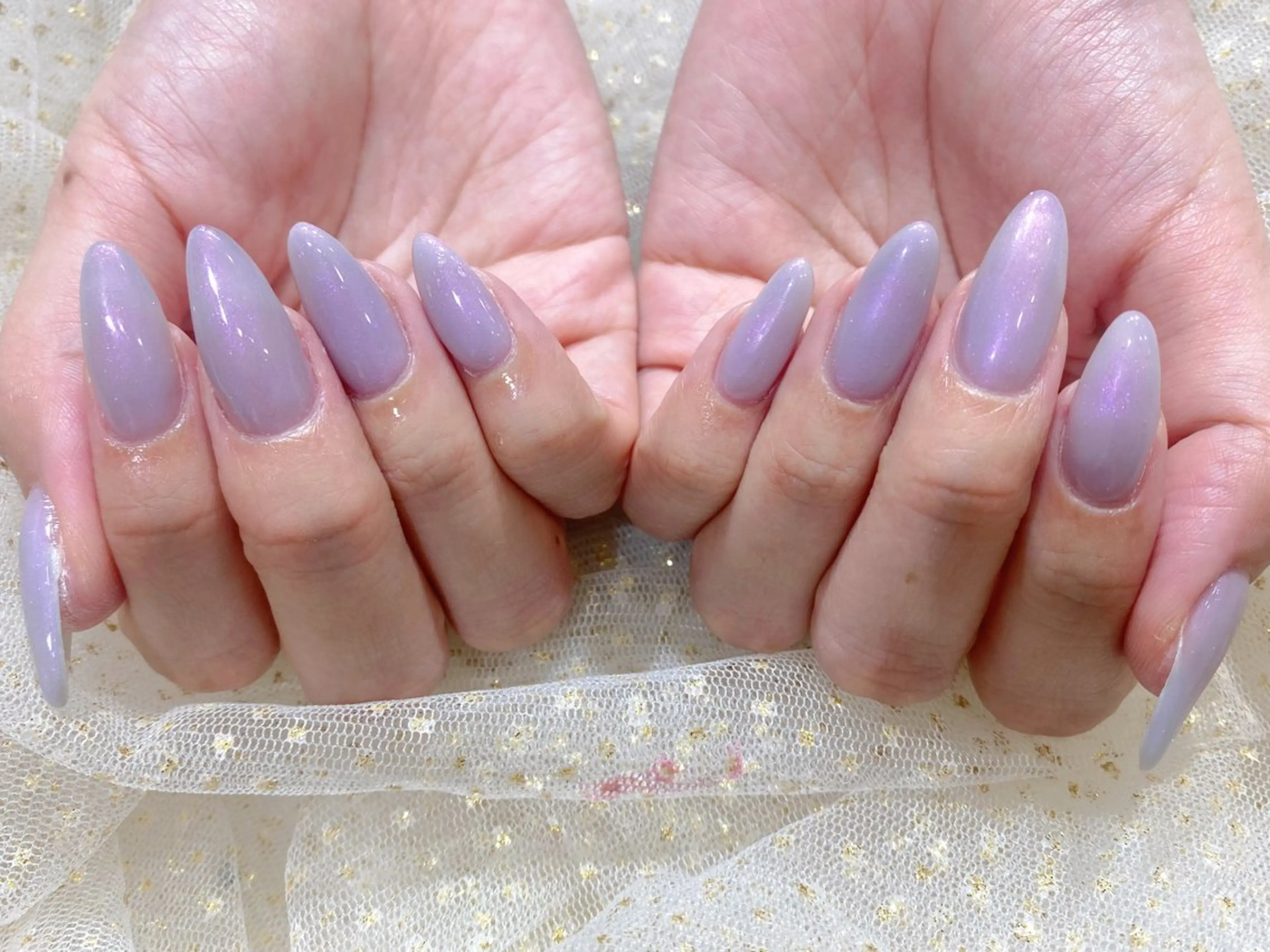 ネイル Umi nail& eyelashのネイルデザイン