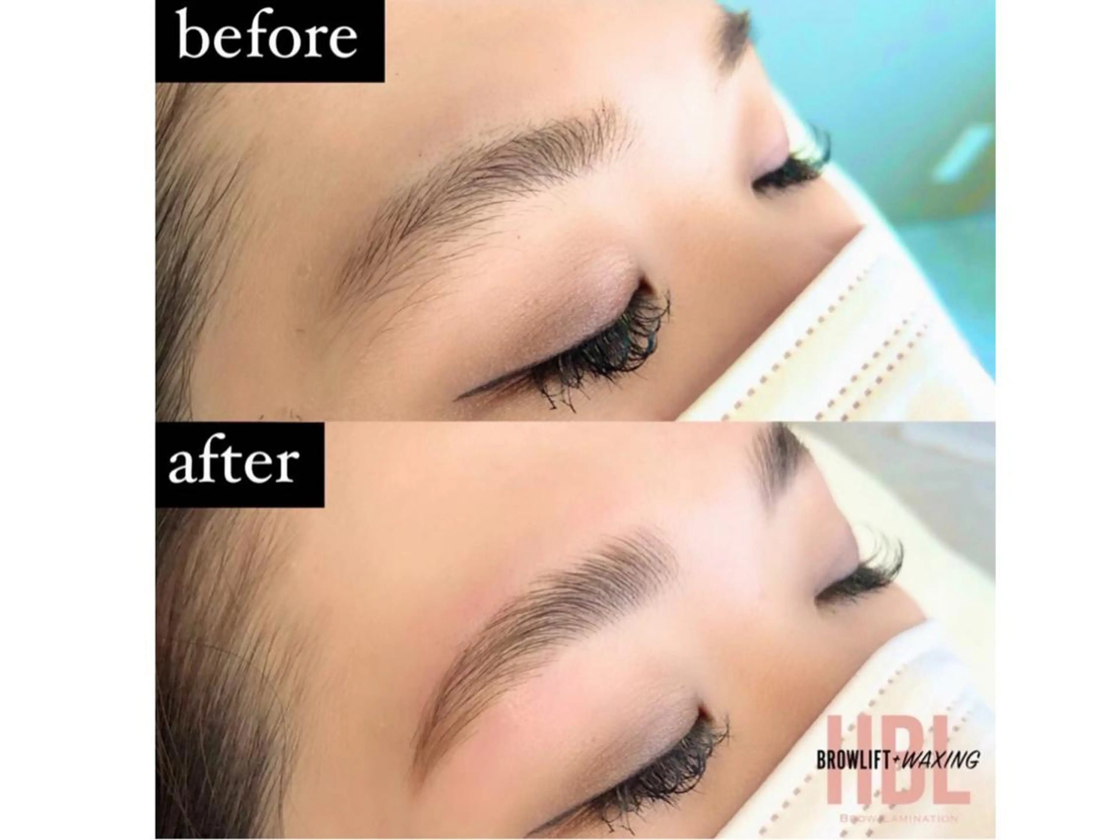 アイブロウ その他(アイブロウ) lovit ラビットのマツエク・マツパデザイン