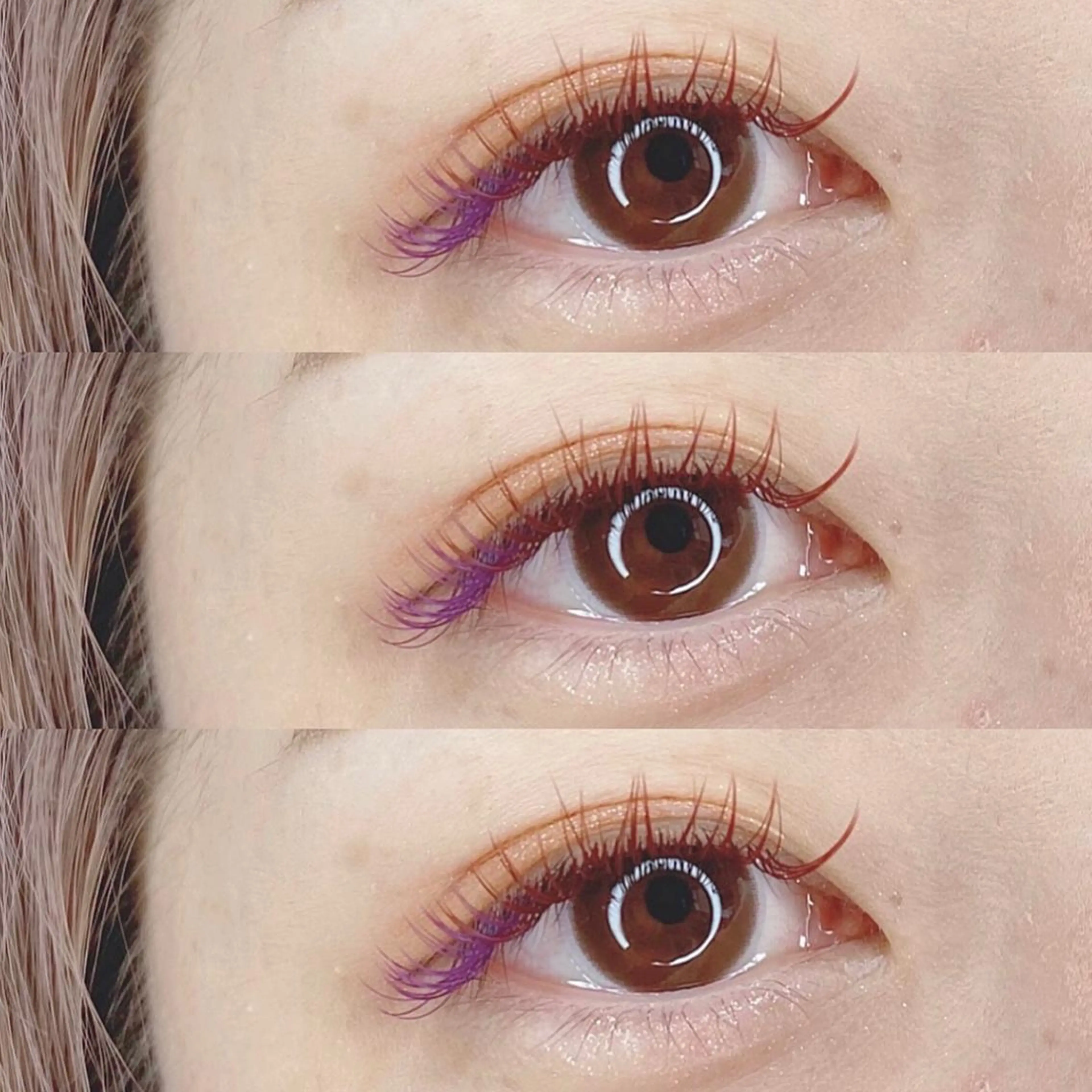 マツエク・マツパ Ai Quick 北千住🌿saitoの眉毛・アイブロウイメージ