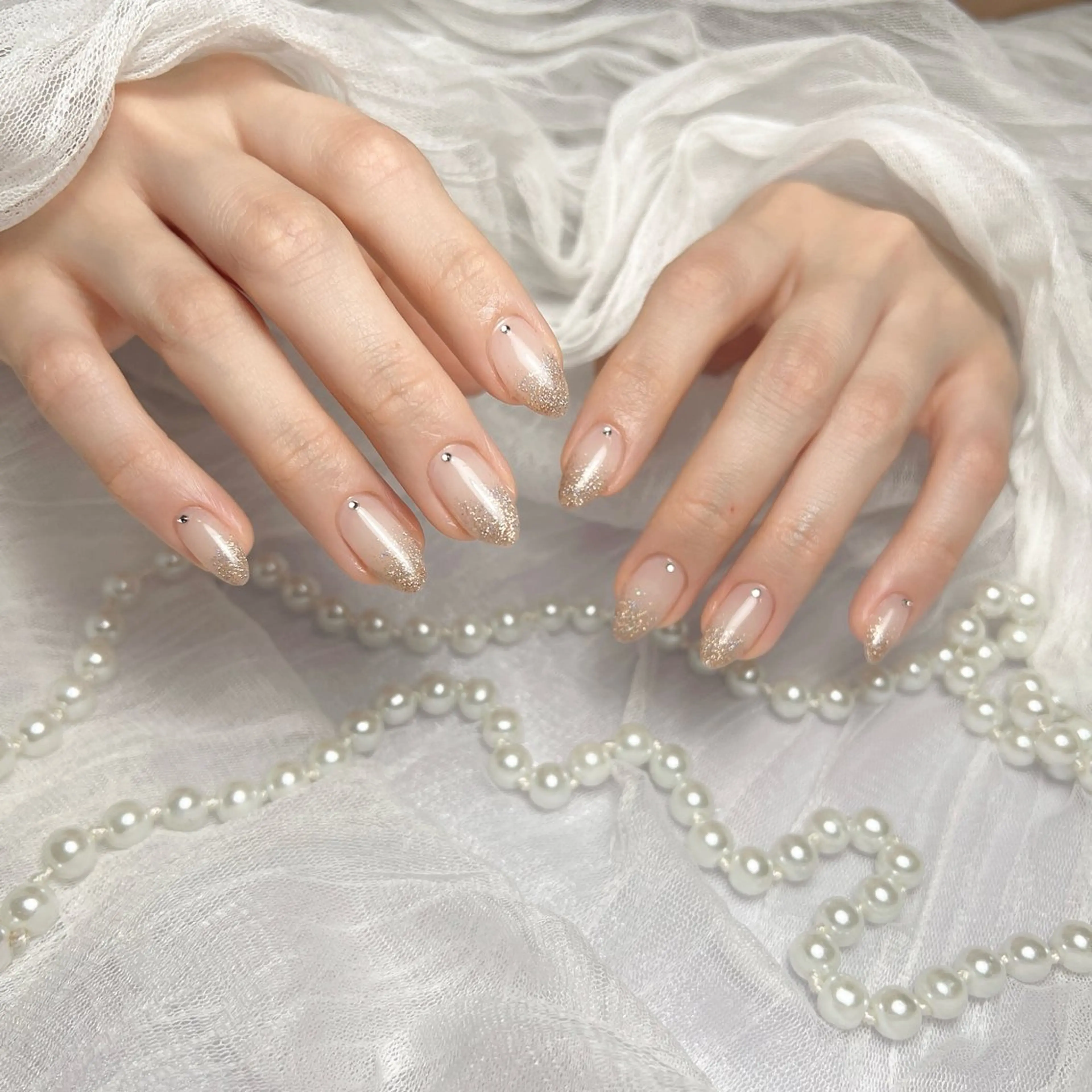 ネイル ハンドネイル M2beauty Renaのネイルデザイン