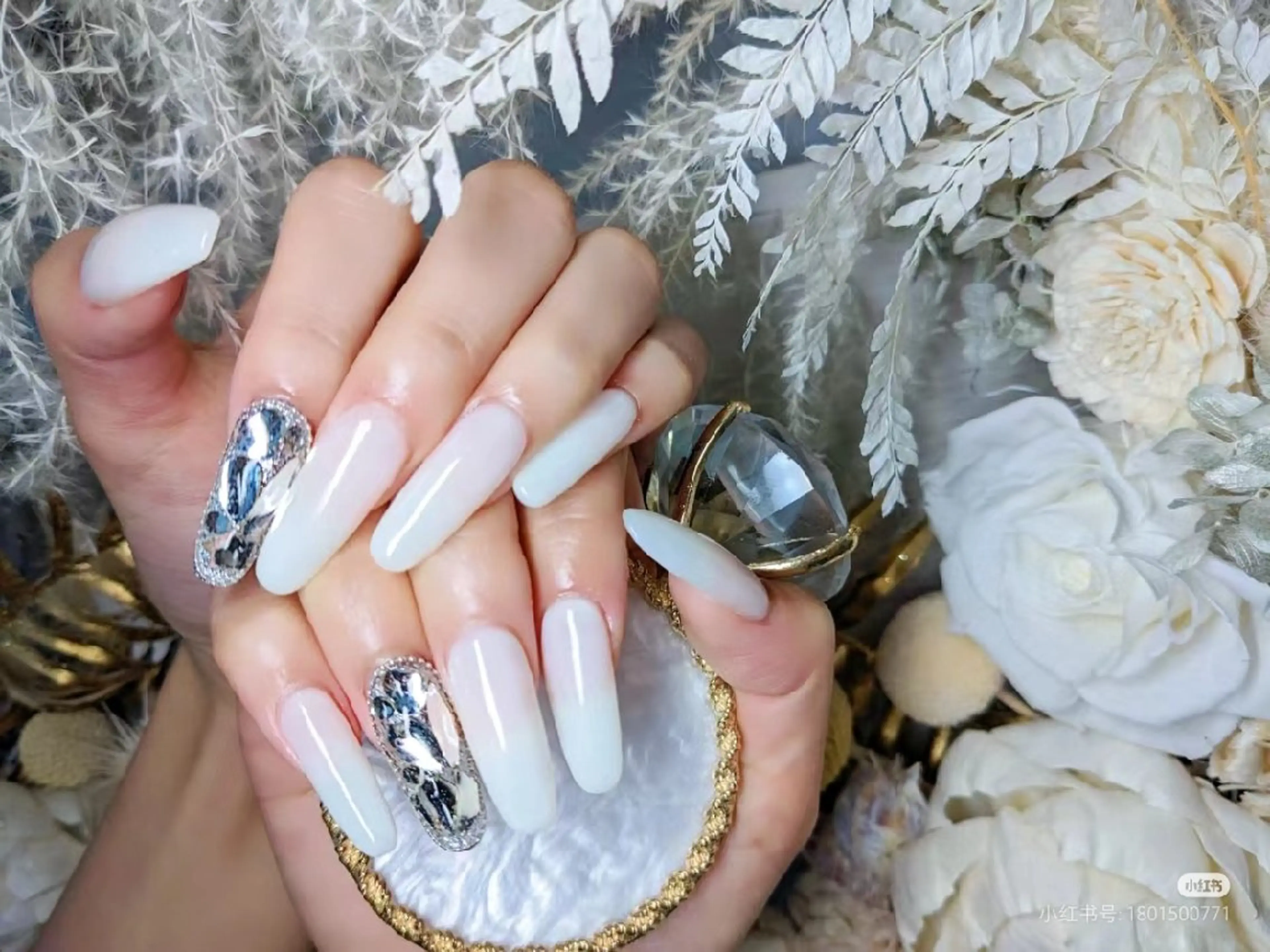 ネイル Chouette Nailのネイルデザイン