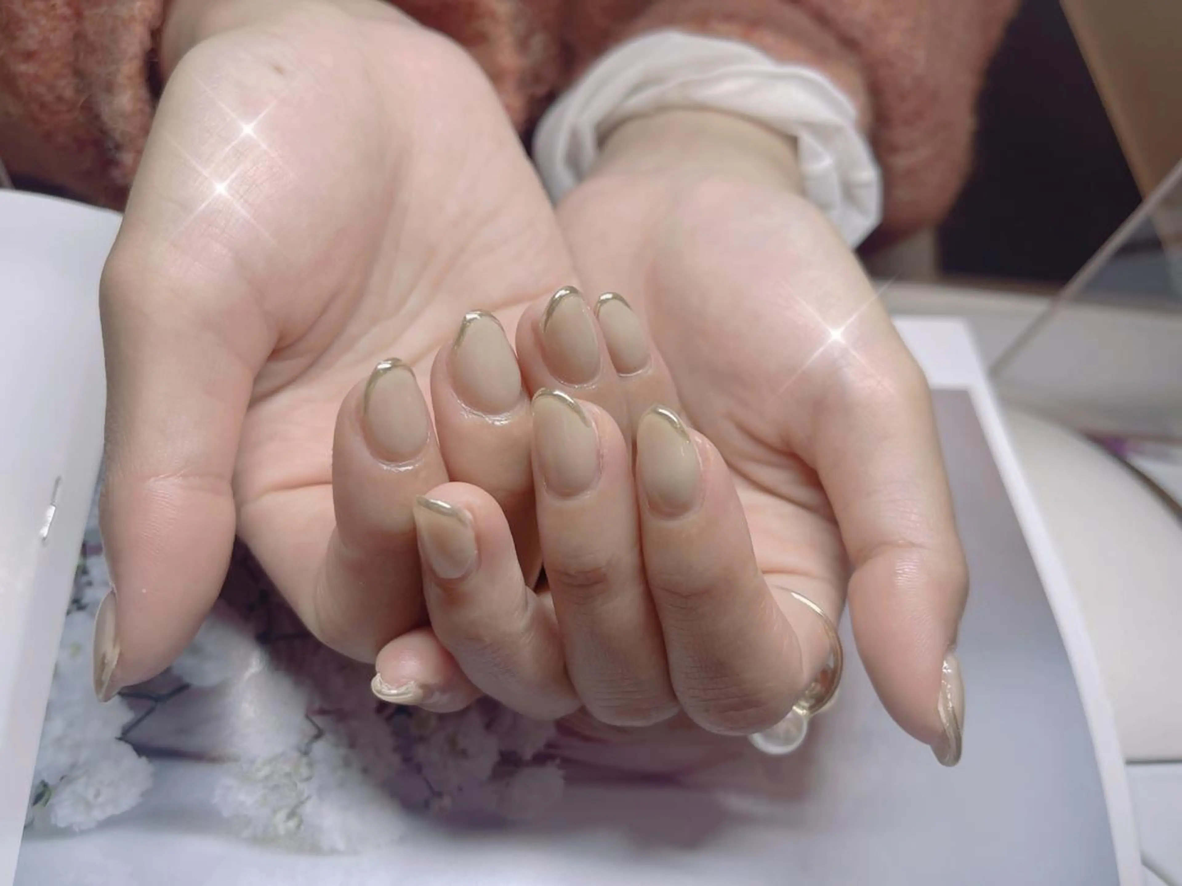 ネイル 成美SALON eye&nailのマツエク・マツパデザイン