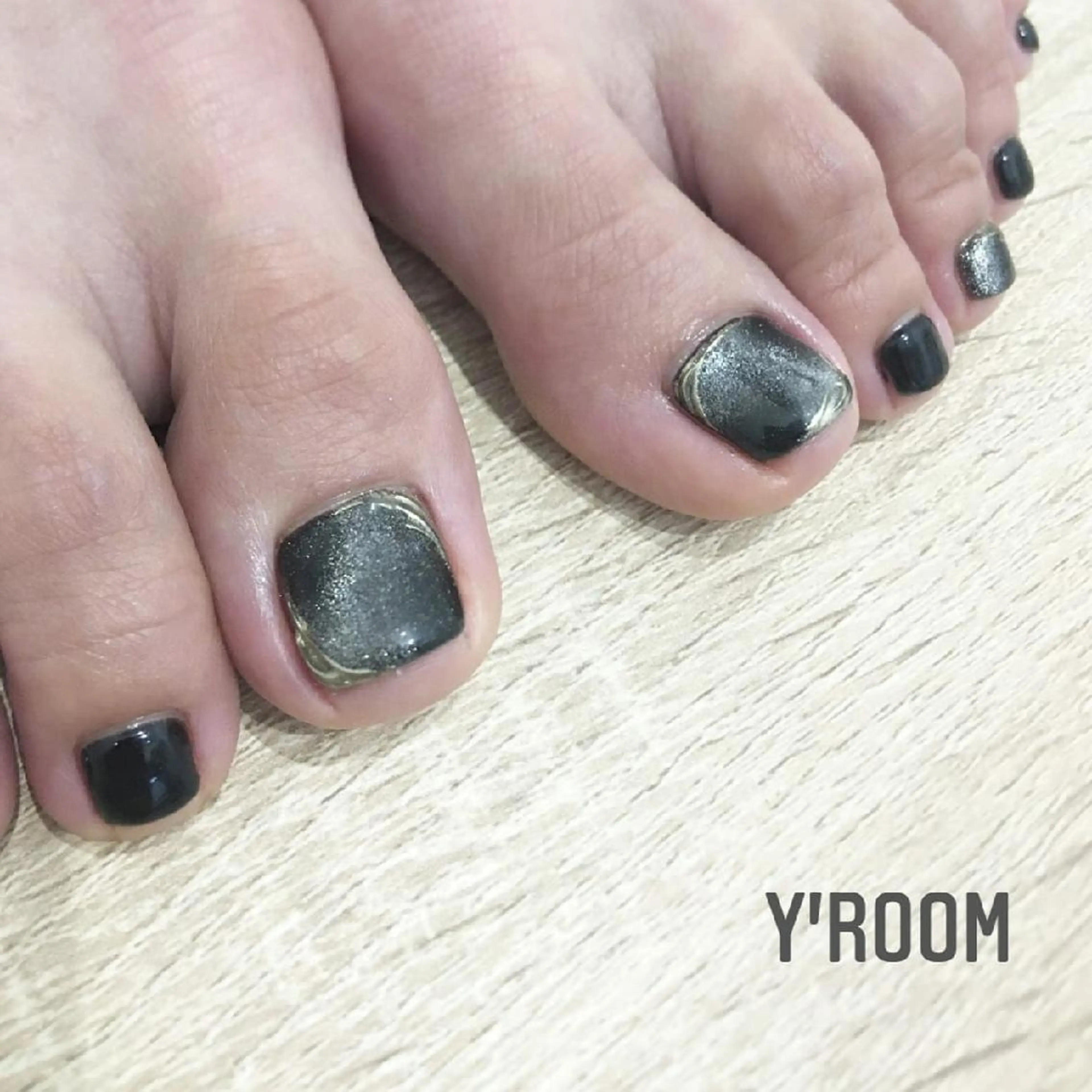 ネイル ジェルネイル ニュアンスネイル ワンカラーネイル パラジェル 夏ネイル YUKA （ネイリスト）のネイルデザイン