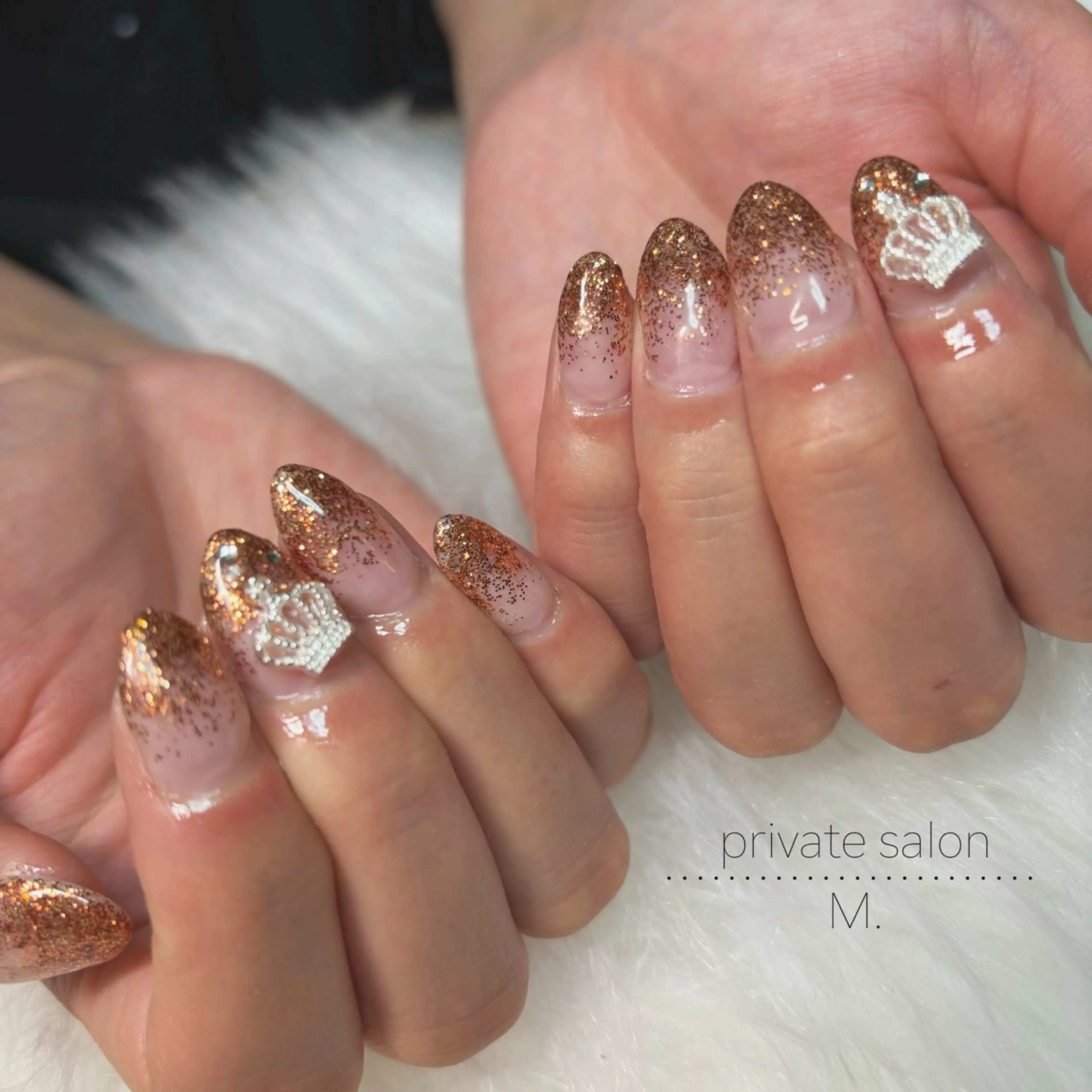 ネイル プライベートサロン M.🤍Maeのその他イメージ