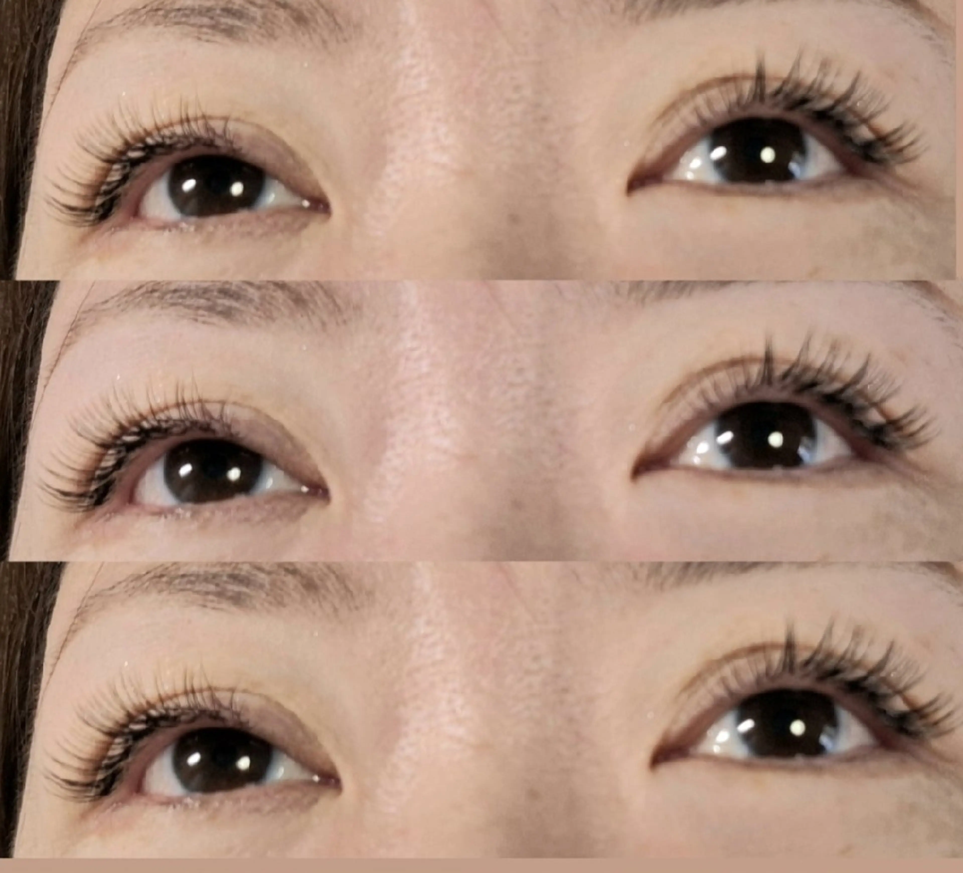 マツエク・マツパ まつげエクステMAI /LEDエクステ○のマツエク・マツパデザイン