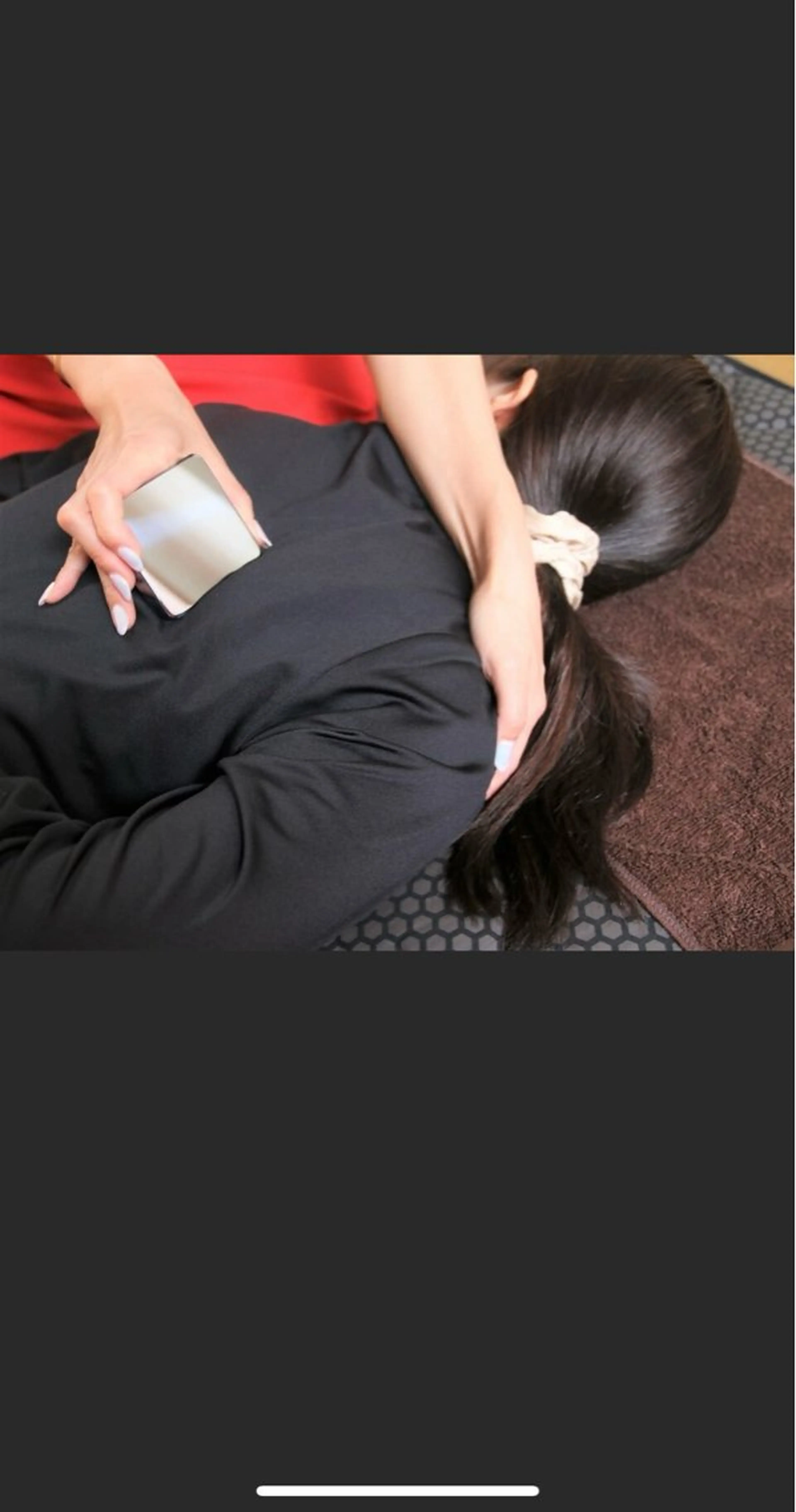 エステ リラク 福澤 奈摘のエステ・リラクイメージ