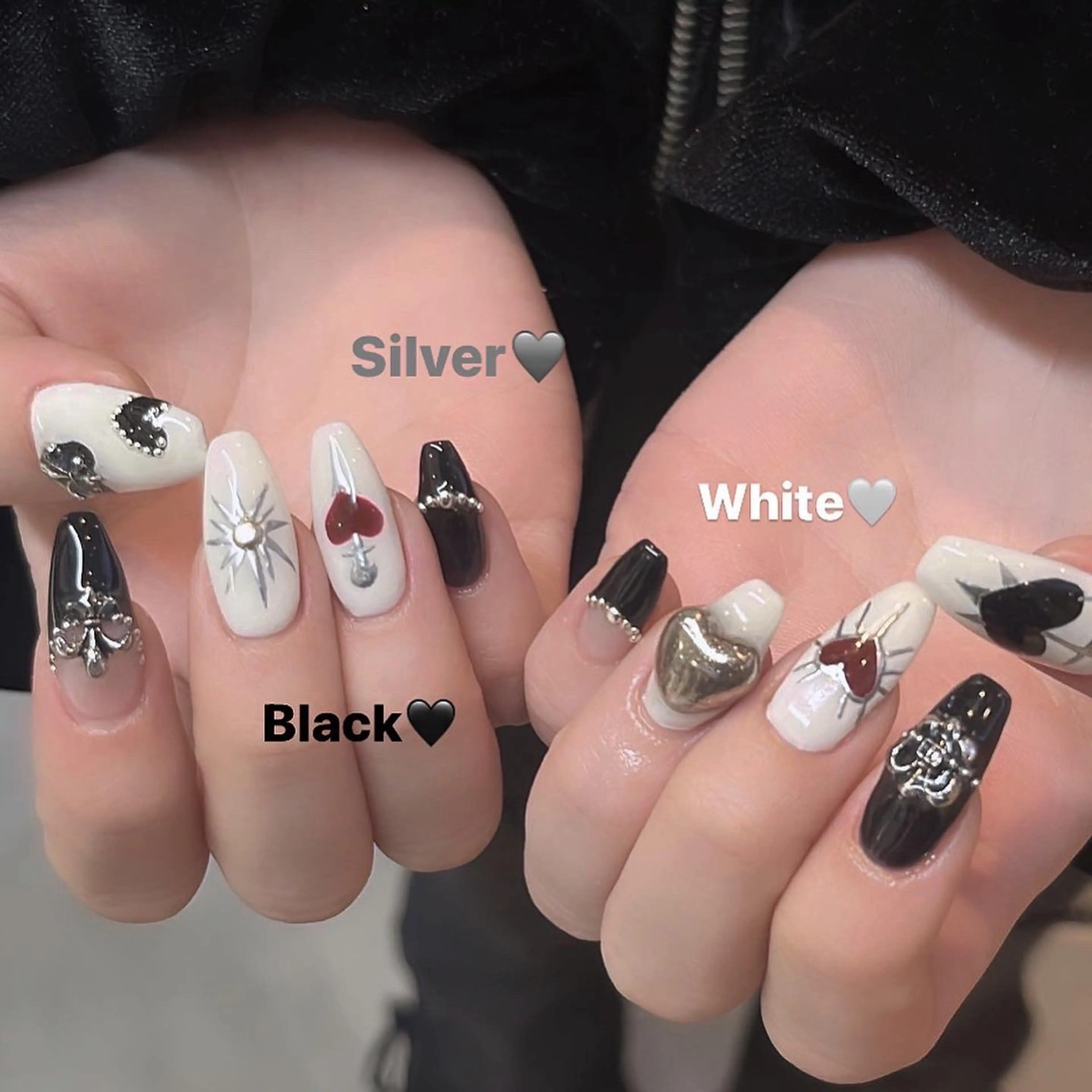 ネイル ハンドネイル Ibuki 🎀仙台パルコ🎀のマツエク・マツパデザイン