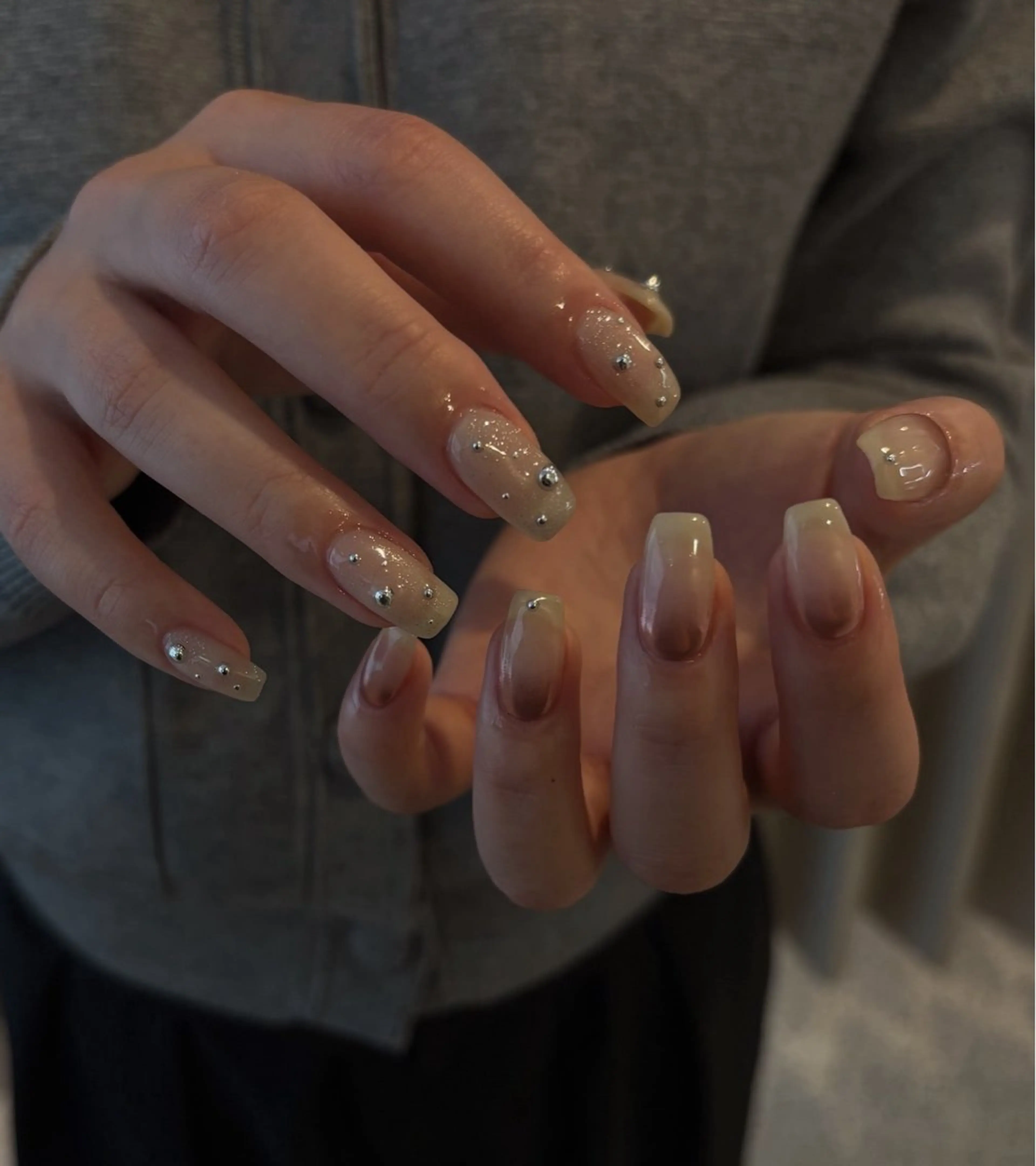 ネイル ハンドネイル nao＿nail .929のネイルデザイン