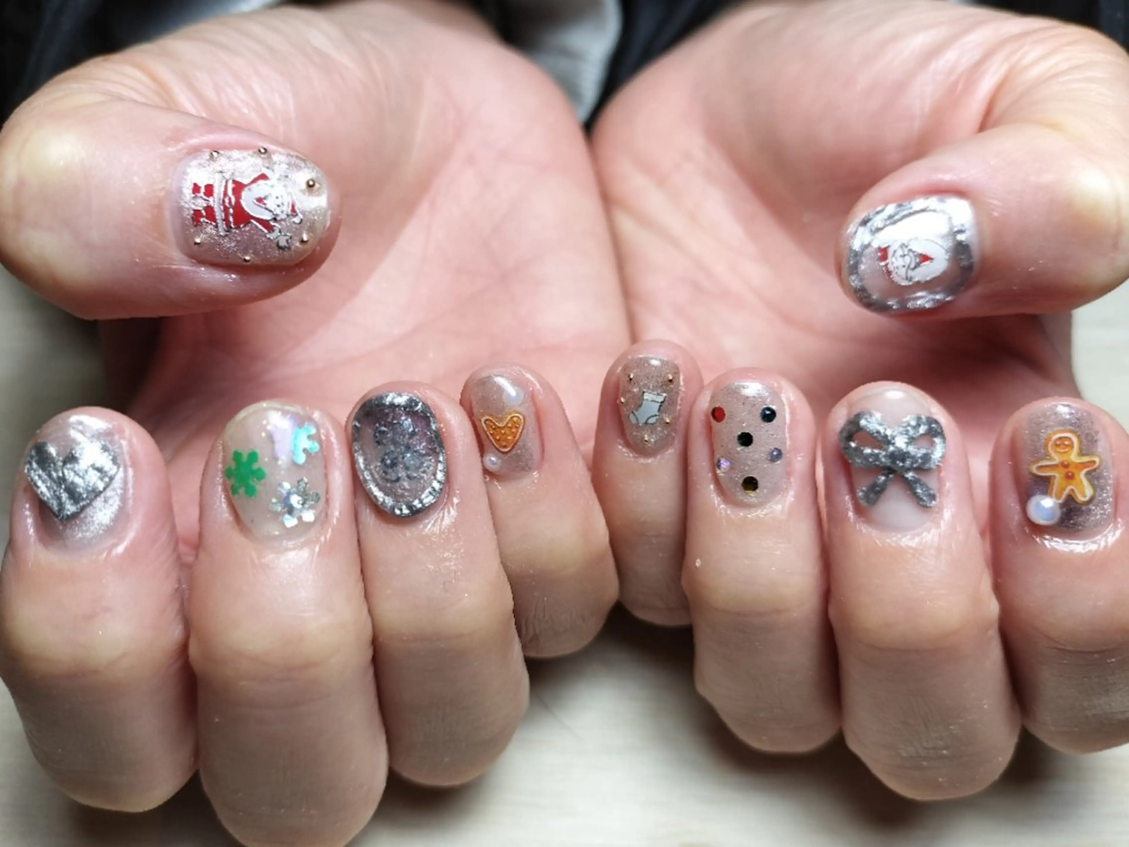 ネイル WATA .のマツエク・マツパデザイン