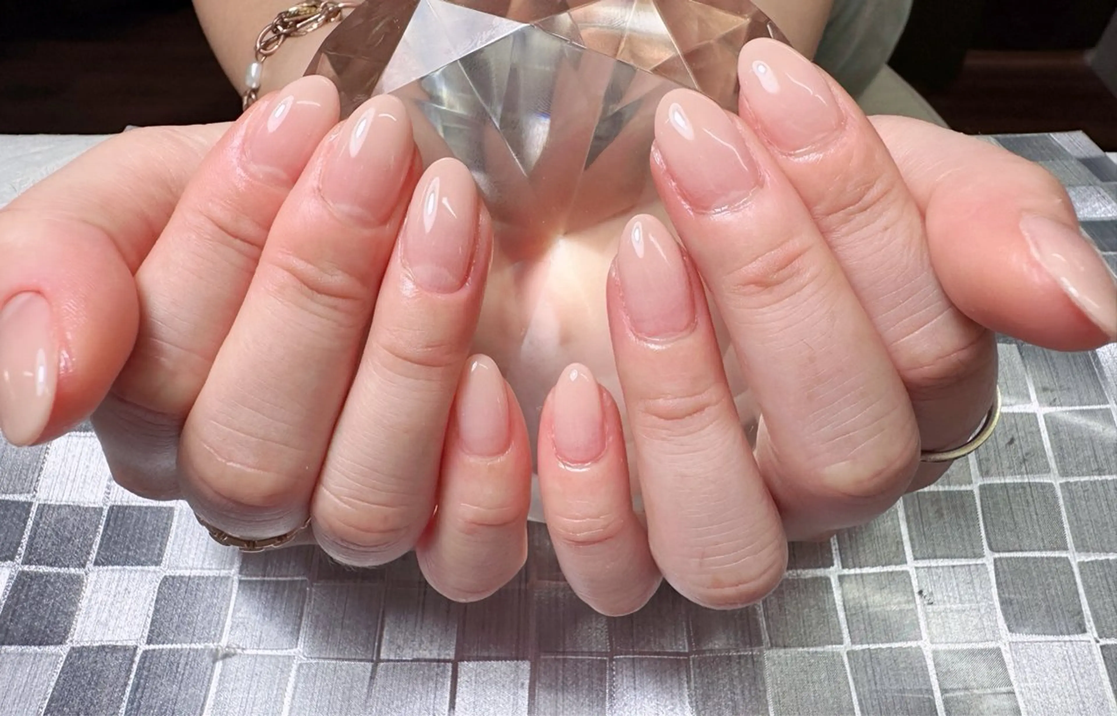 ネイル ハンドネイル Regulus 光田のネイルデザイン