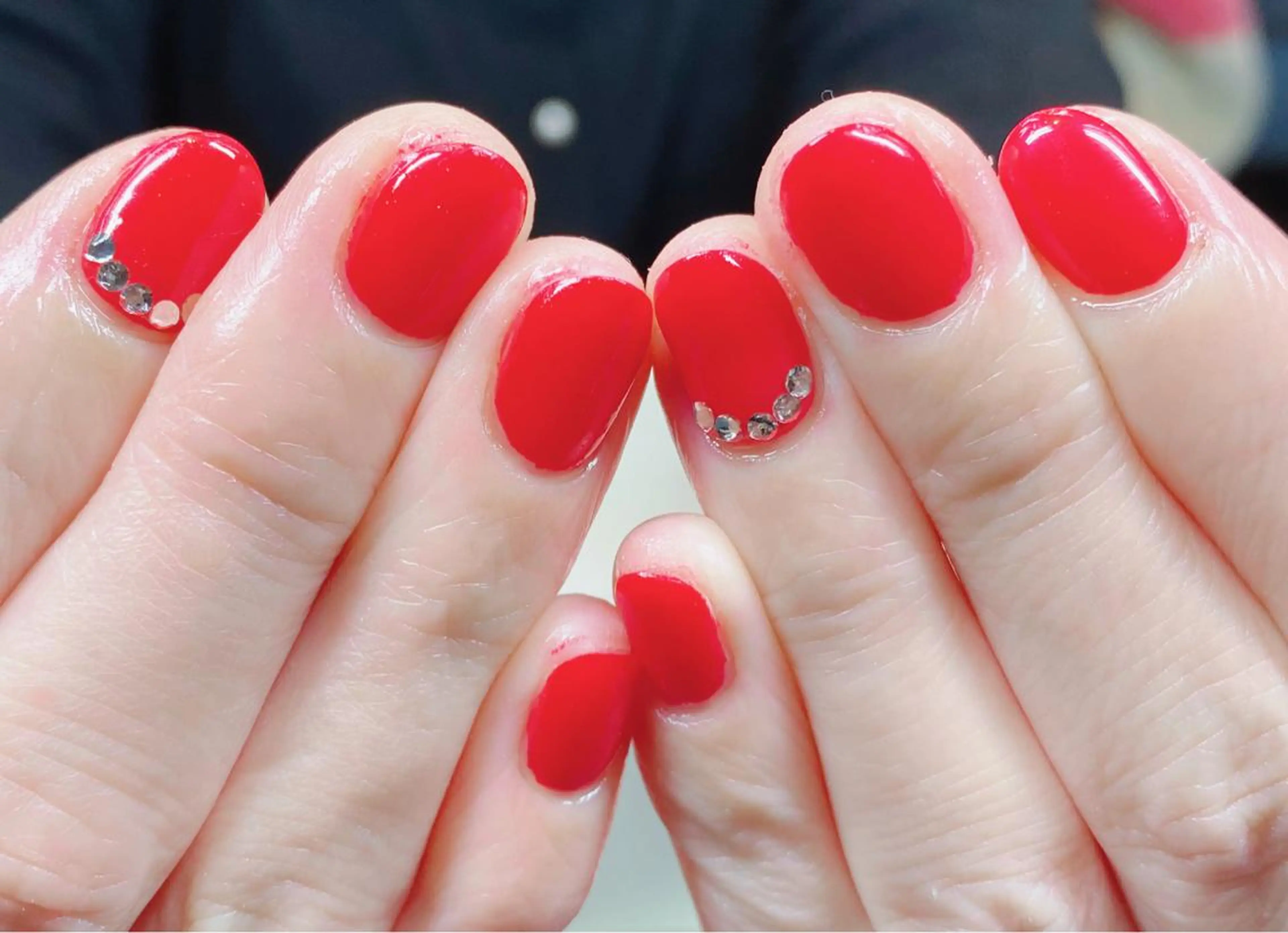 ネイル ニュアンスネイル🌈 MYU Nailsのネイルデザイン