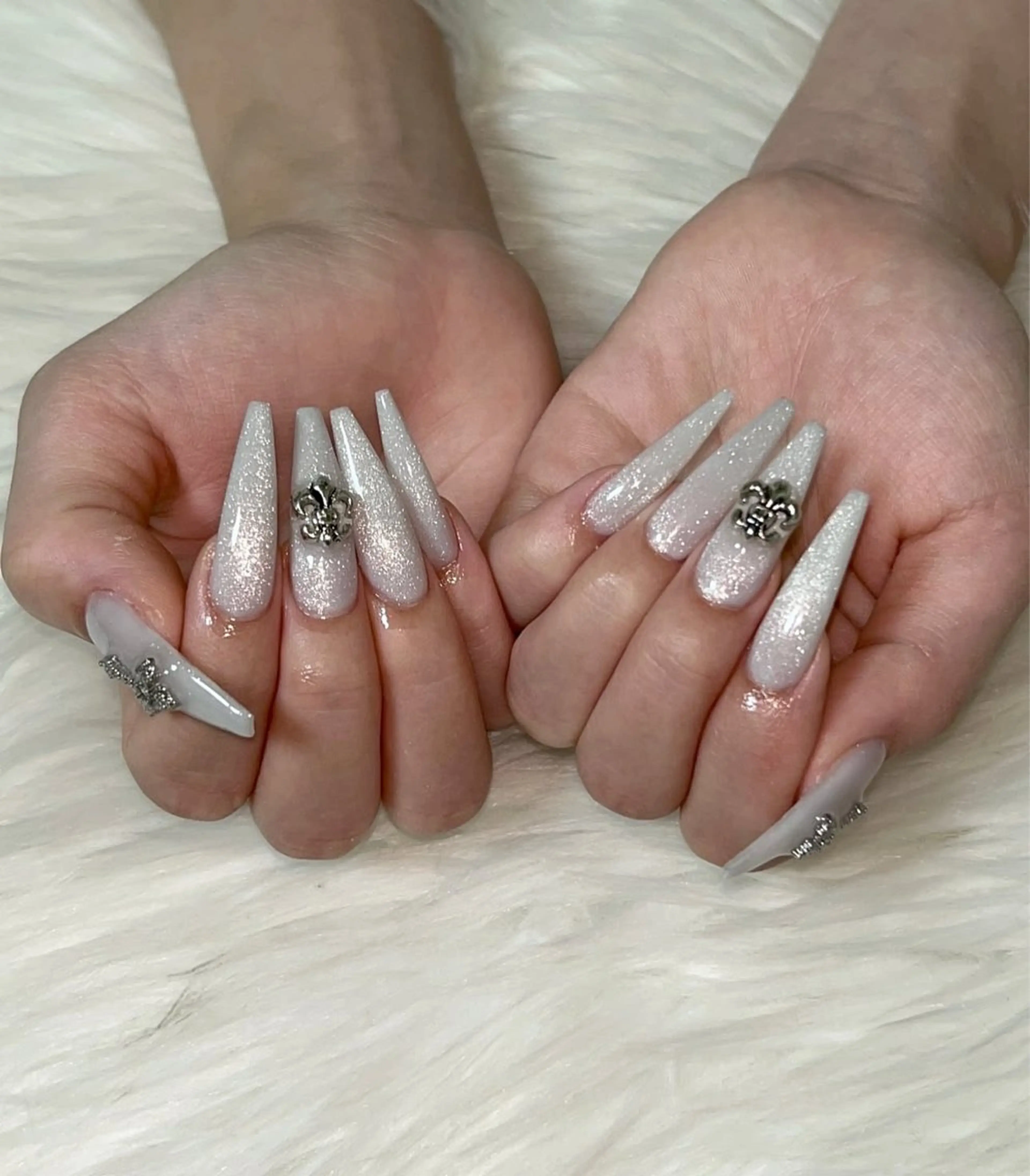 ネイル ハンドネイル Doris Nail Salonのネイルデザイン