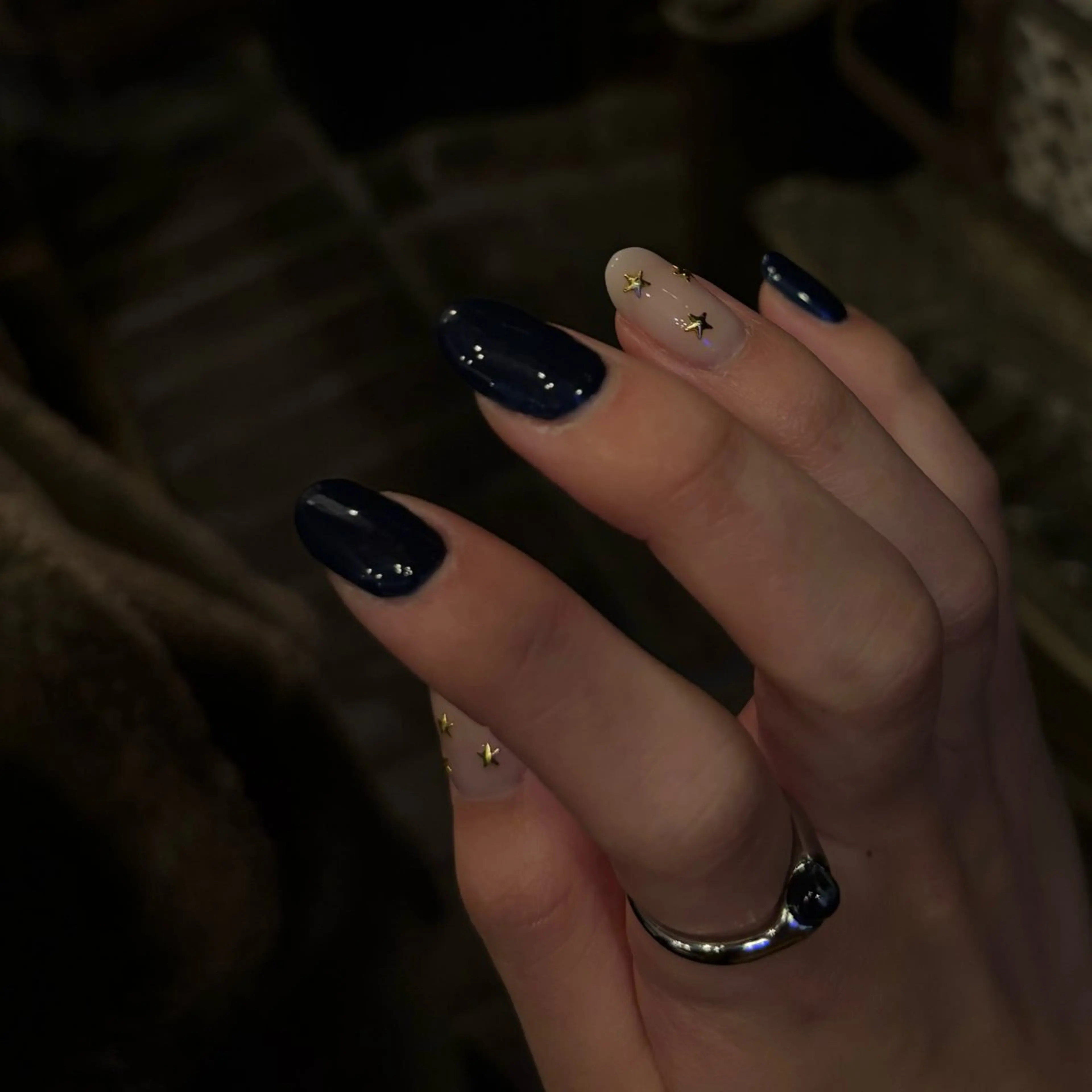 ワンカラー🐘(オフなし)の写真