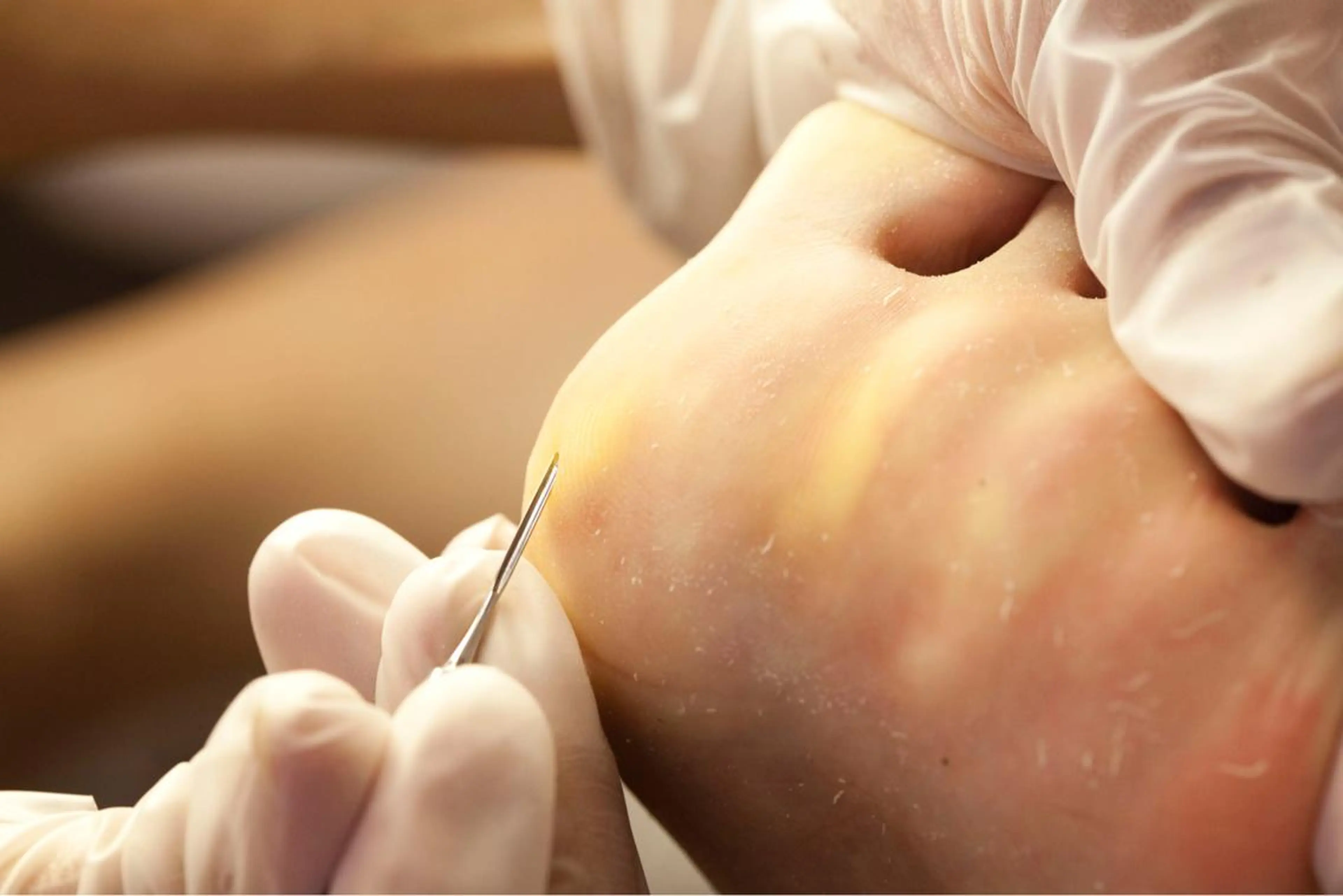 フットネイル Studio Jivanのネイルデザイン