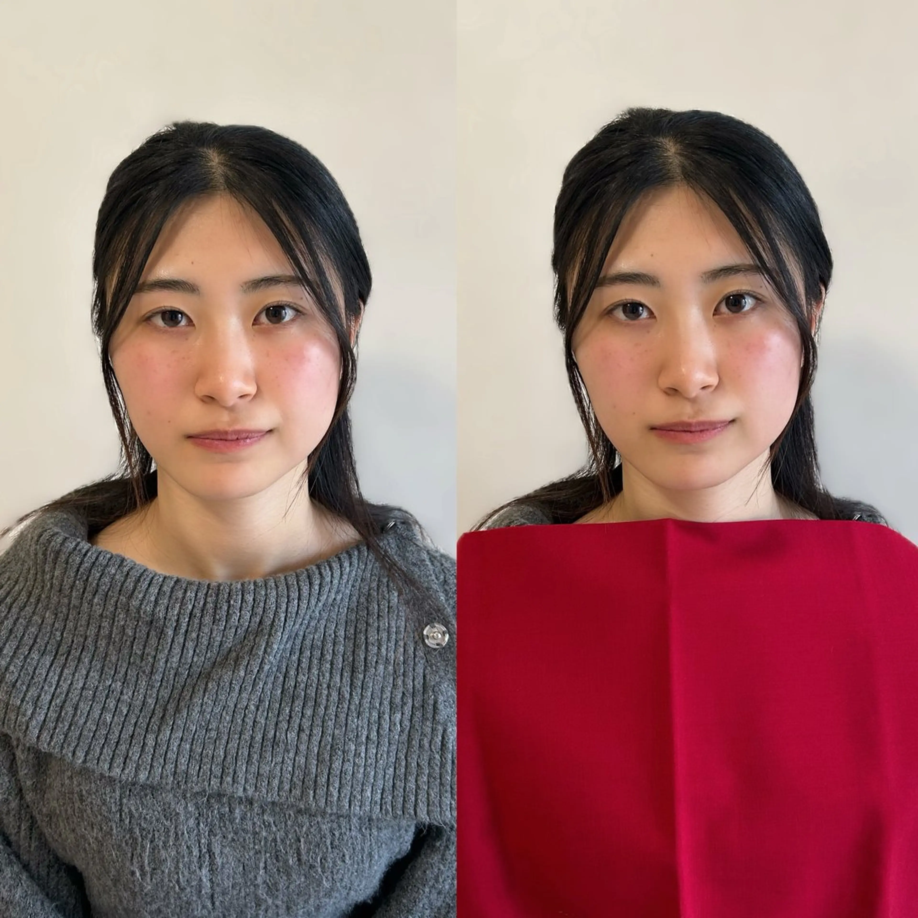 パーソナルカラー診断 骨格診断 顔タイプ診断 パーソナルカラー/ 骨格/顔タイプ診断のその他イメージ