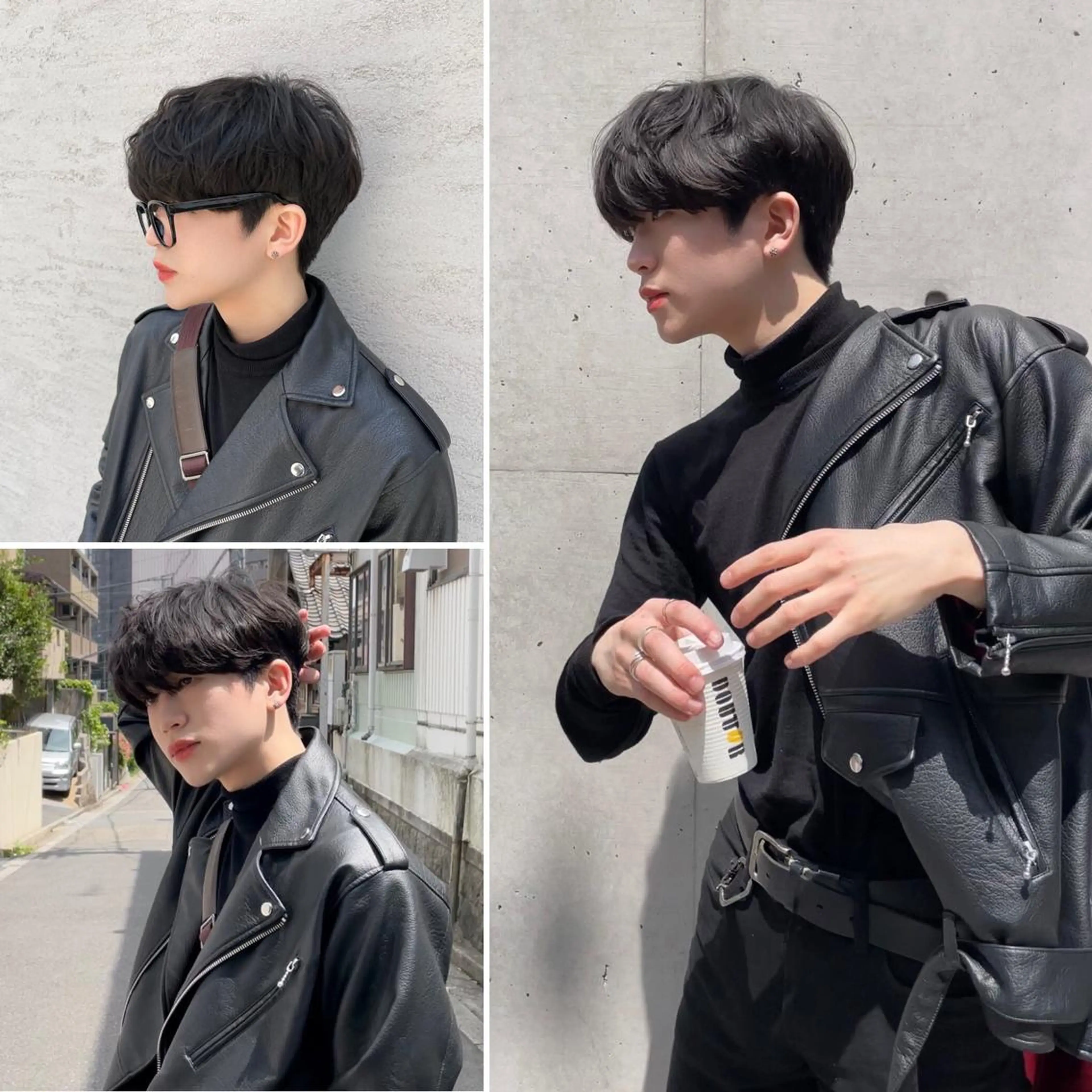 ショート share  by  wealstarのヘアスタイル