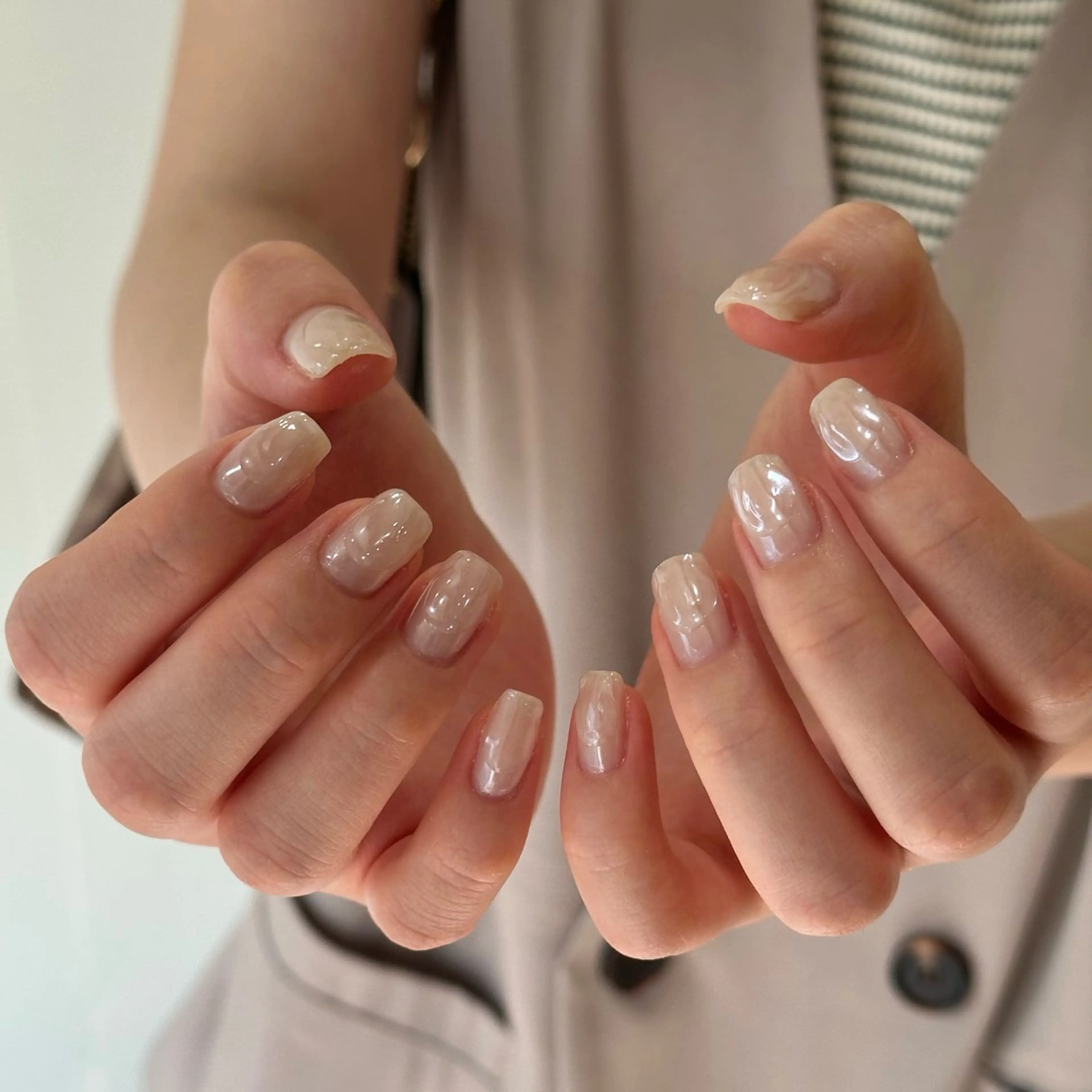 ネイル ハンドネイル reika .のネイルデザイン