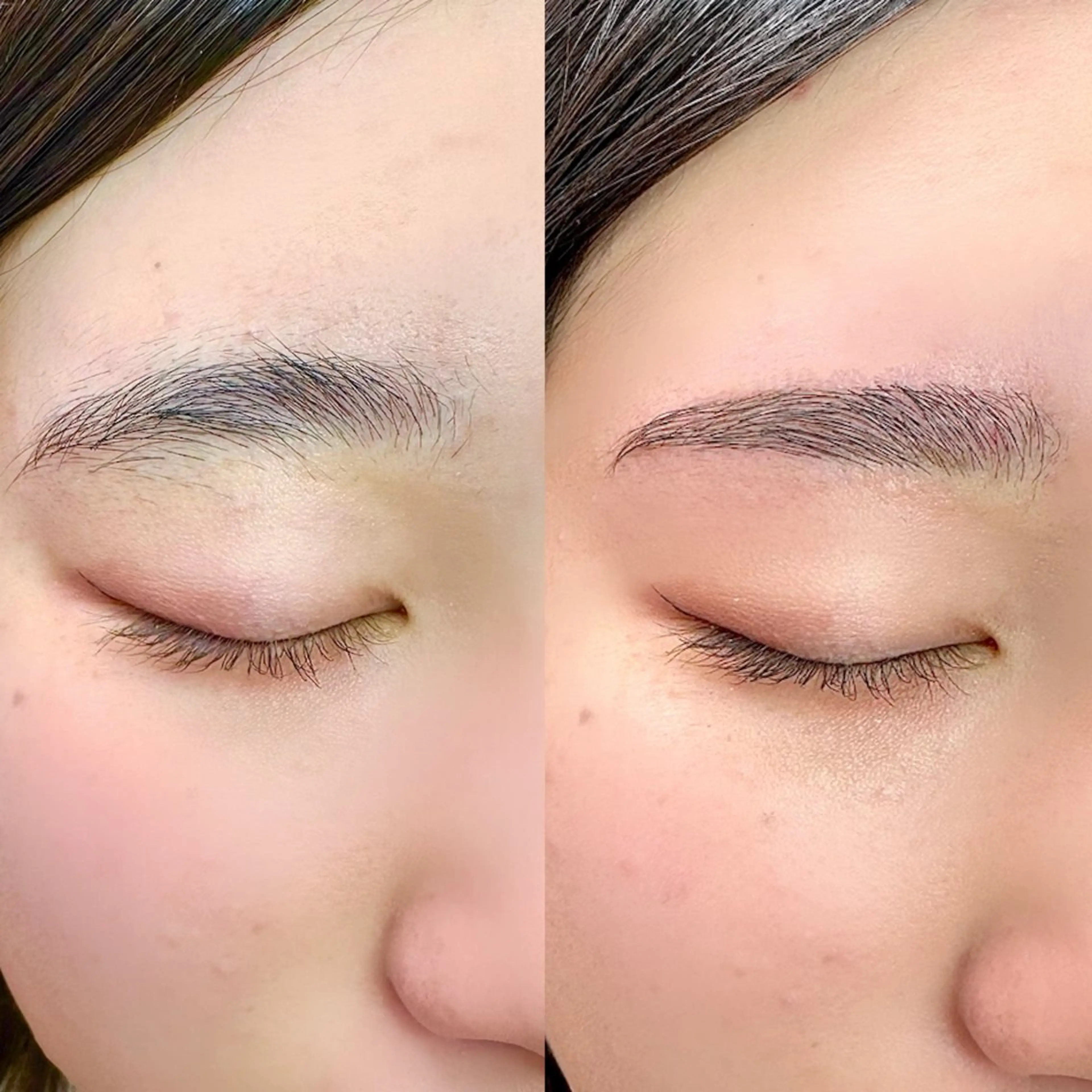 アイブロウ ワックス脱毛 眉カット その他(アイブロウ) charm かわじりのマツエク・マツパデザイン