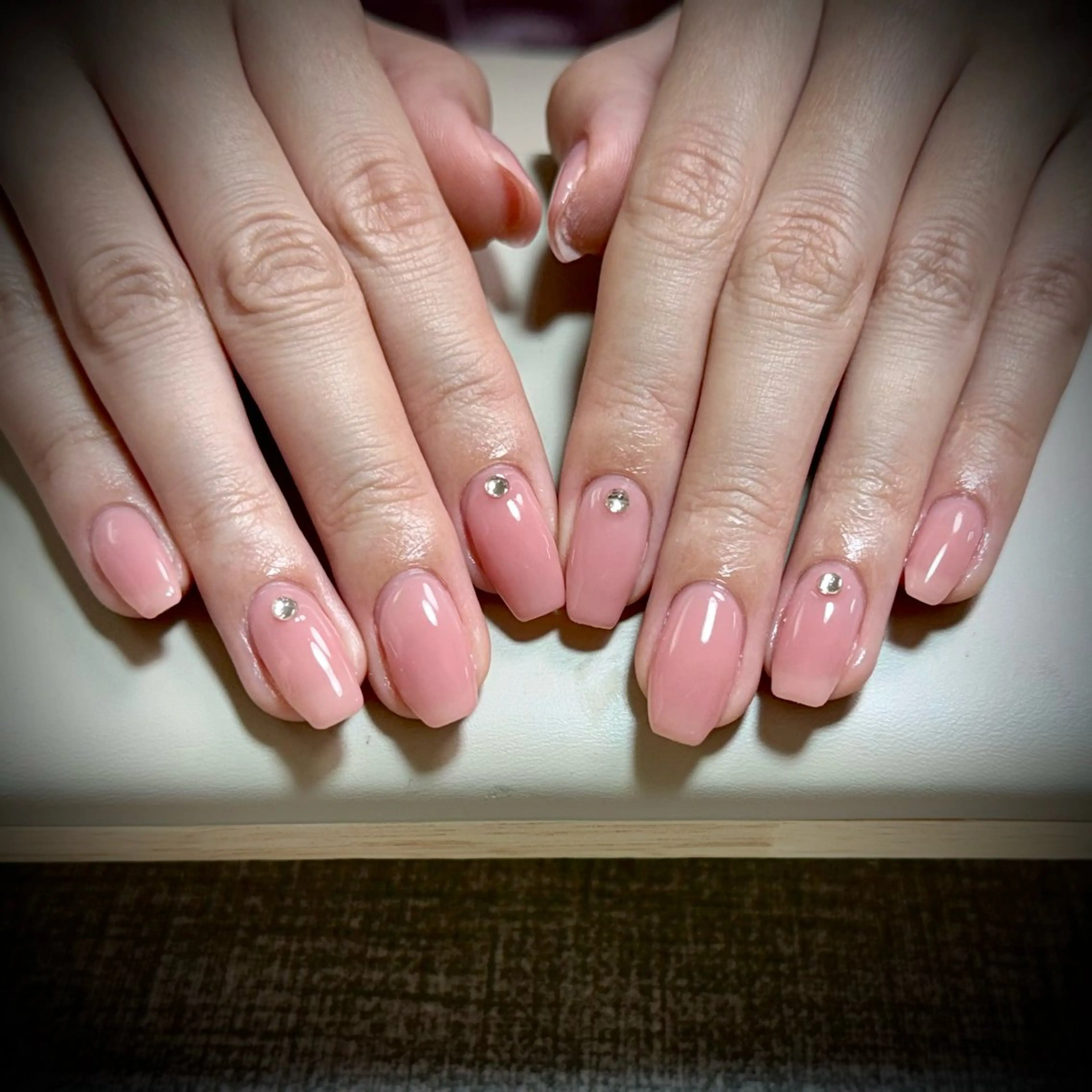 ネイル Nail ミオのネイルデザイン