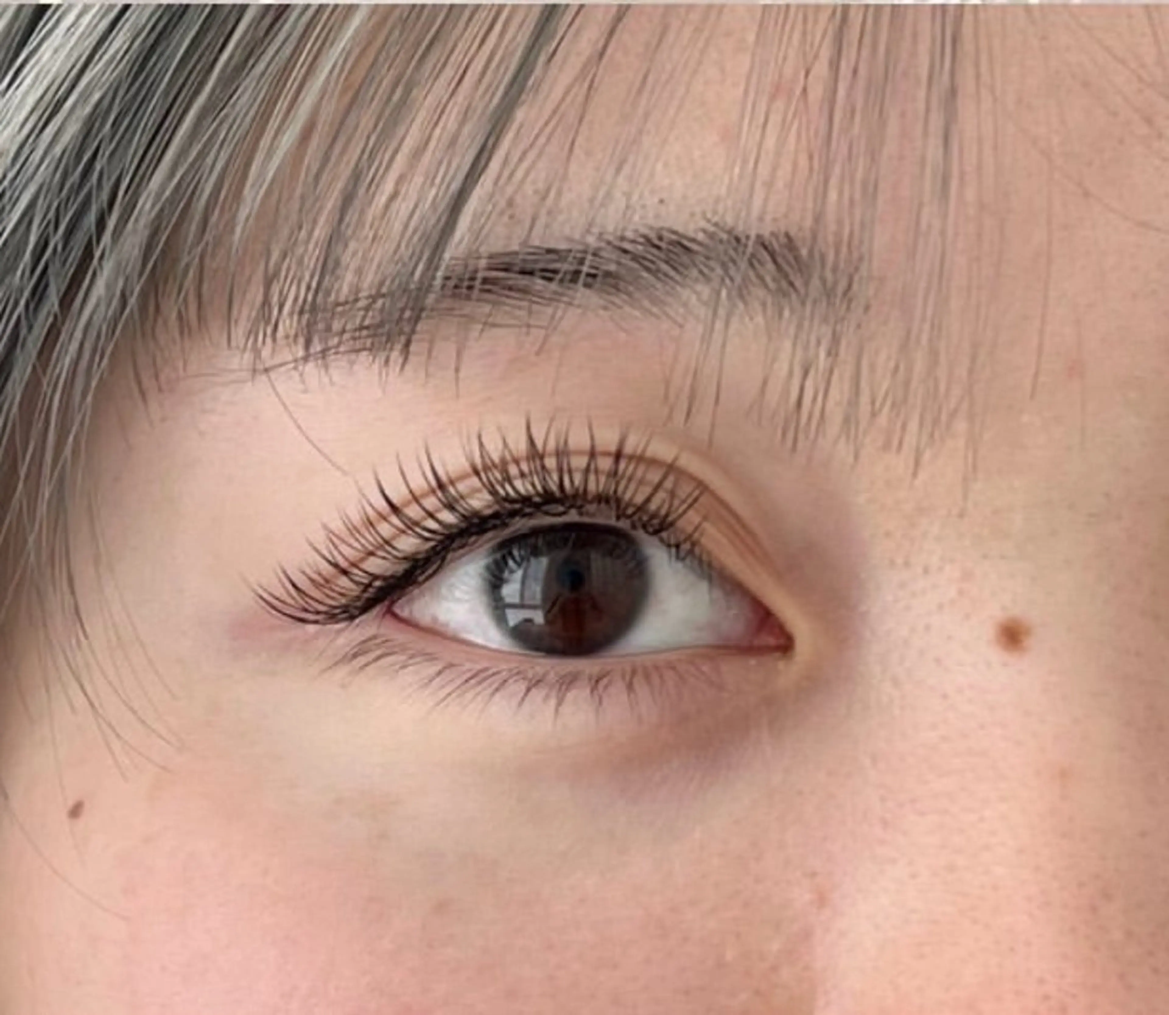 マツエク・マツパ REMIA 戸塚 ~eyelash&nail~所属・REMIA MINAMIの眉毛・アイブロウイメージ