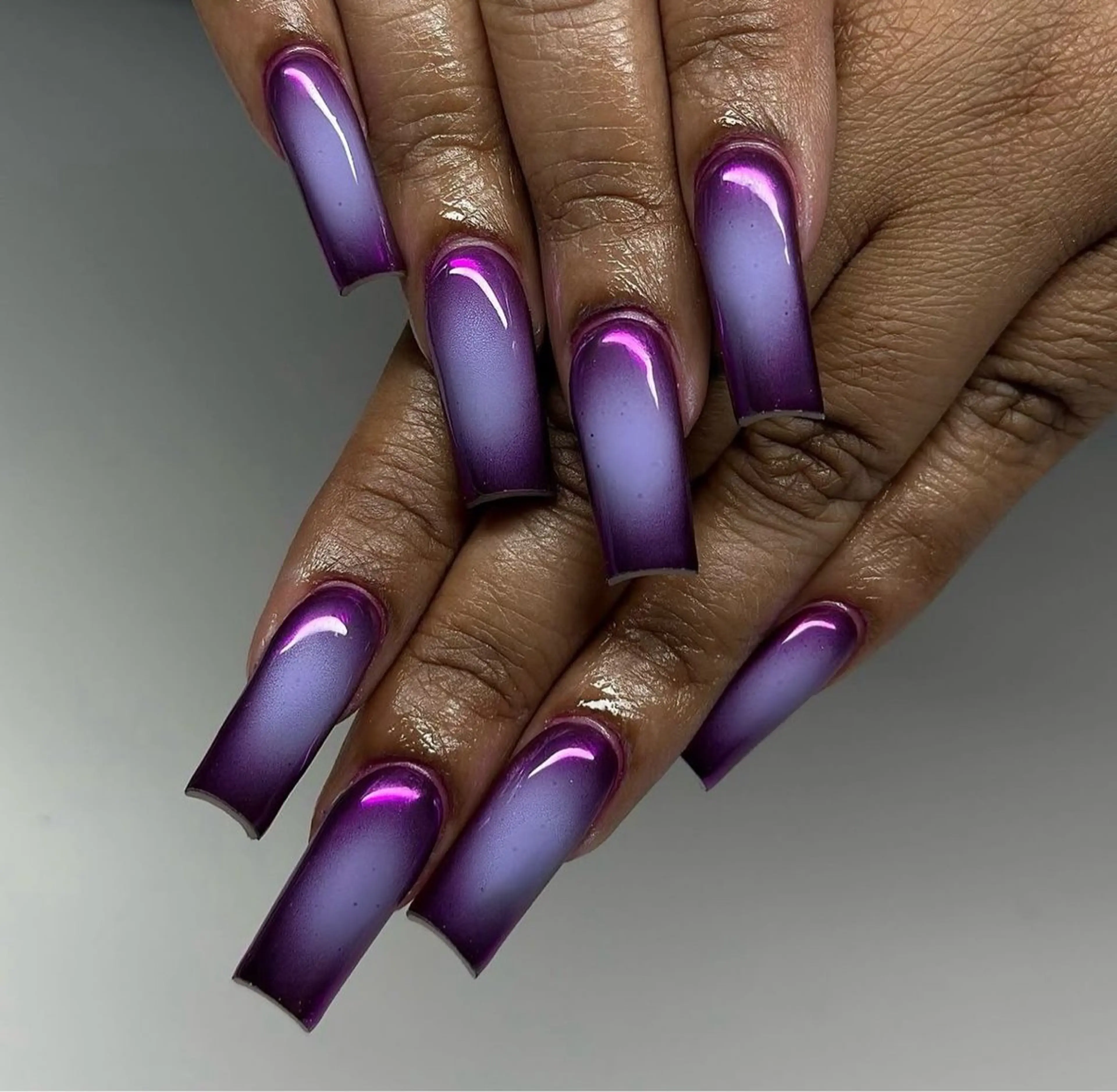 ネイル ハンドネイル Ri-e's nailのネイルデザイン