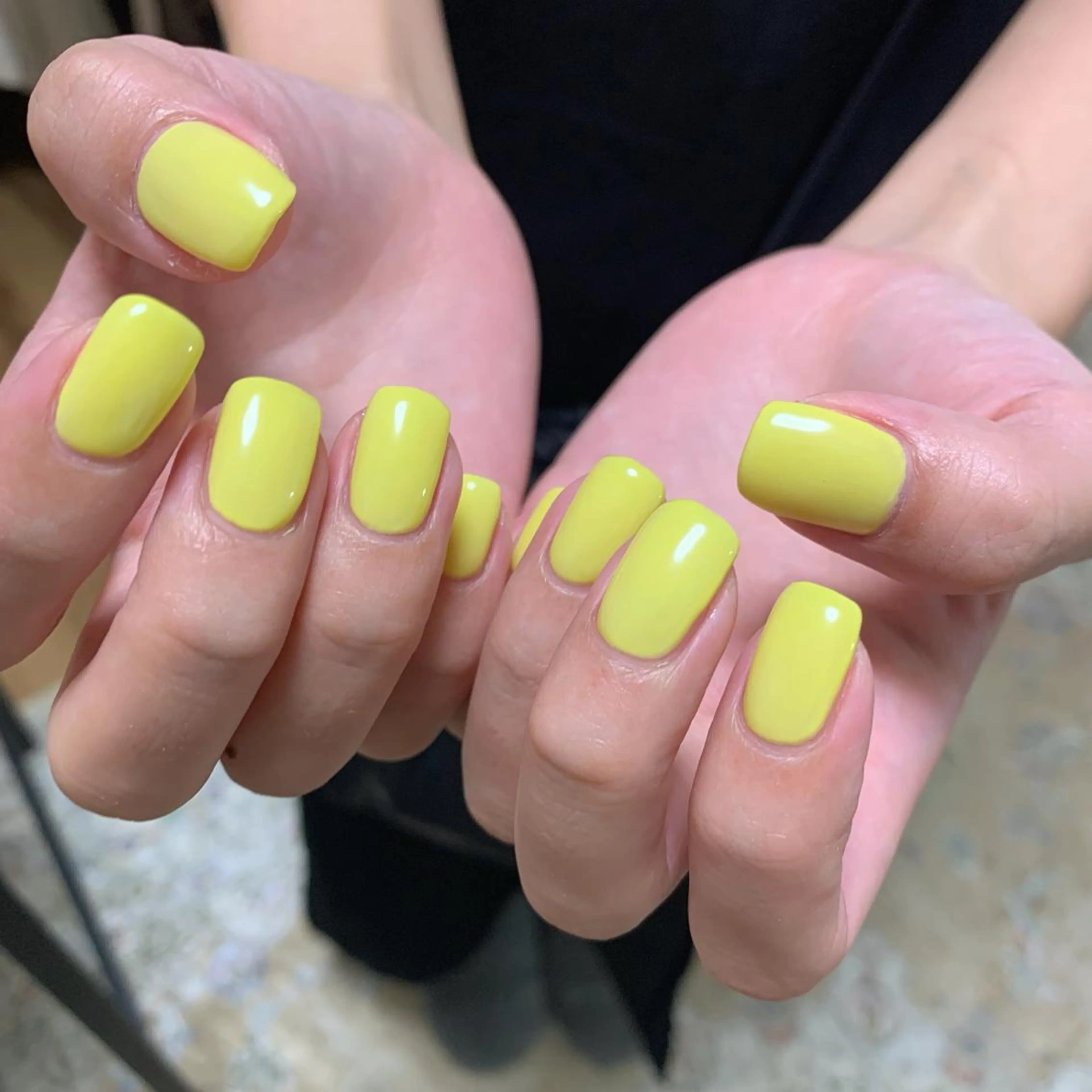 ネイル clocln  / Suzukaのネイルデザイン