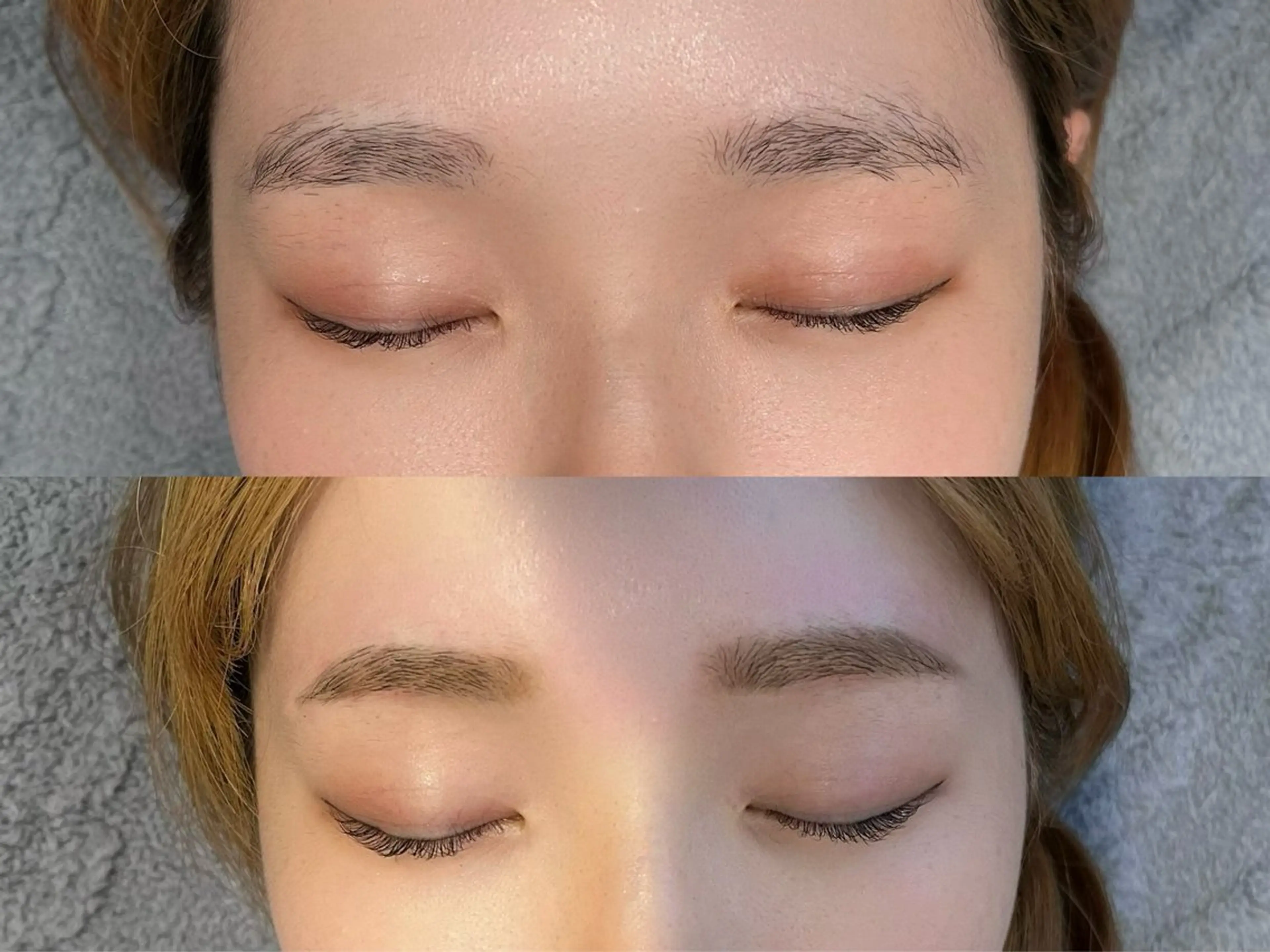 Smoo アユミの眉毛・アイブロウイメージ