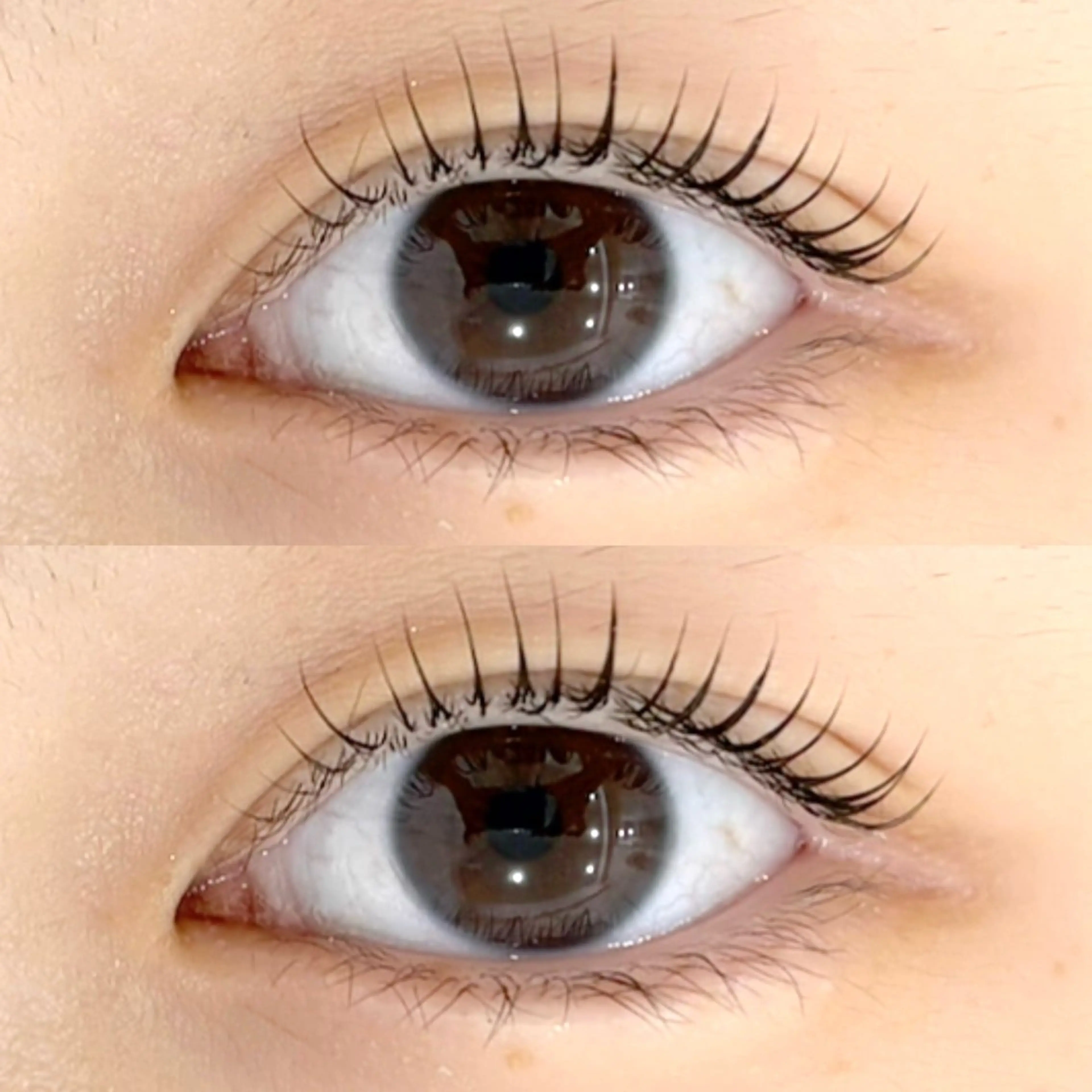 マツエク・マツパ Nana ིྀの眉毛・アイブロウイメージ