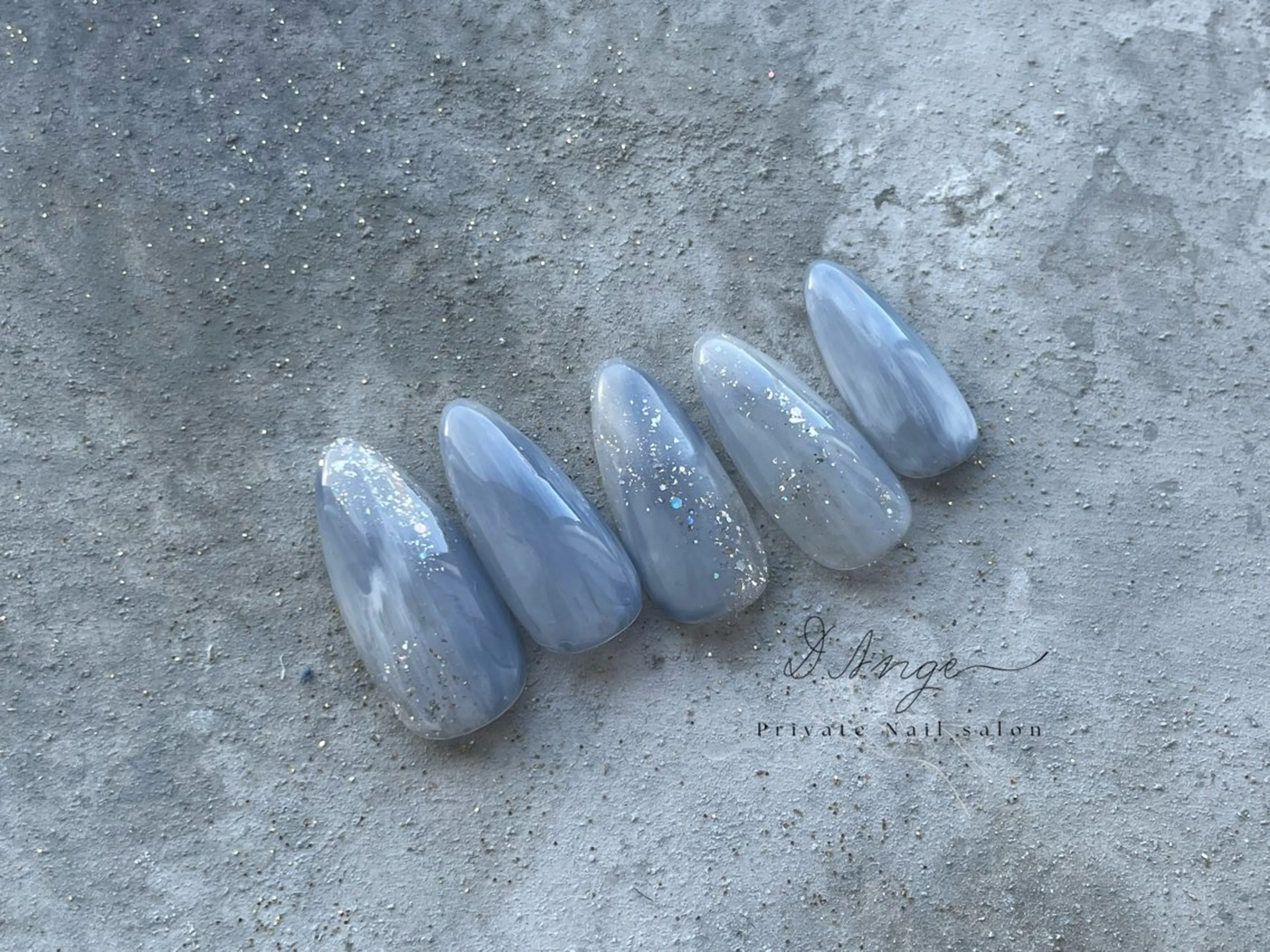 ネイル D.Ange Nail Salon所属・D.Ange Nailのネイルデザイン