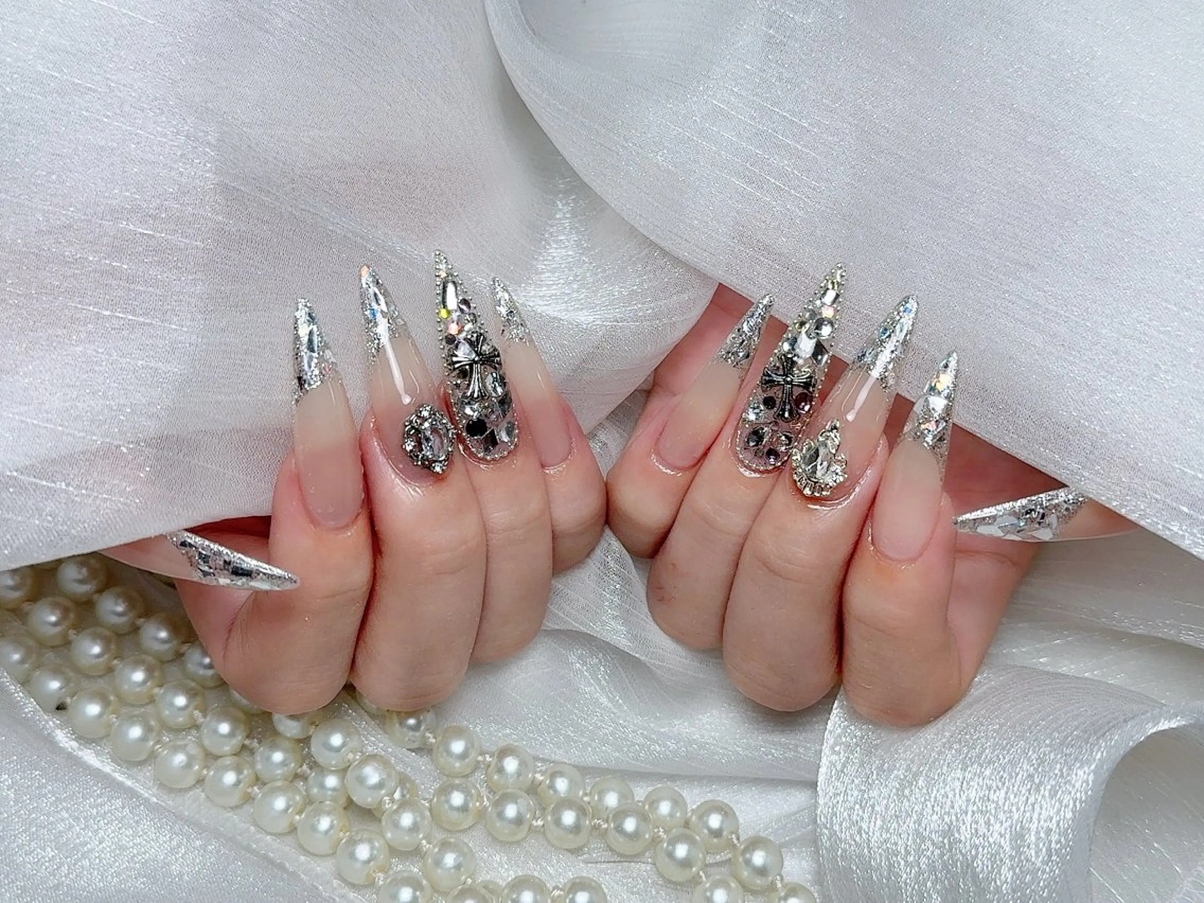 ネイル ENサロン みさきのネイルデザイン