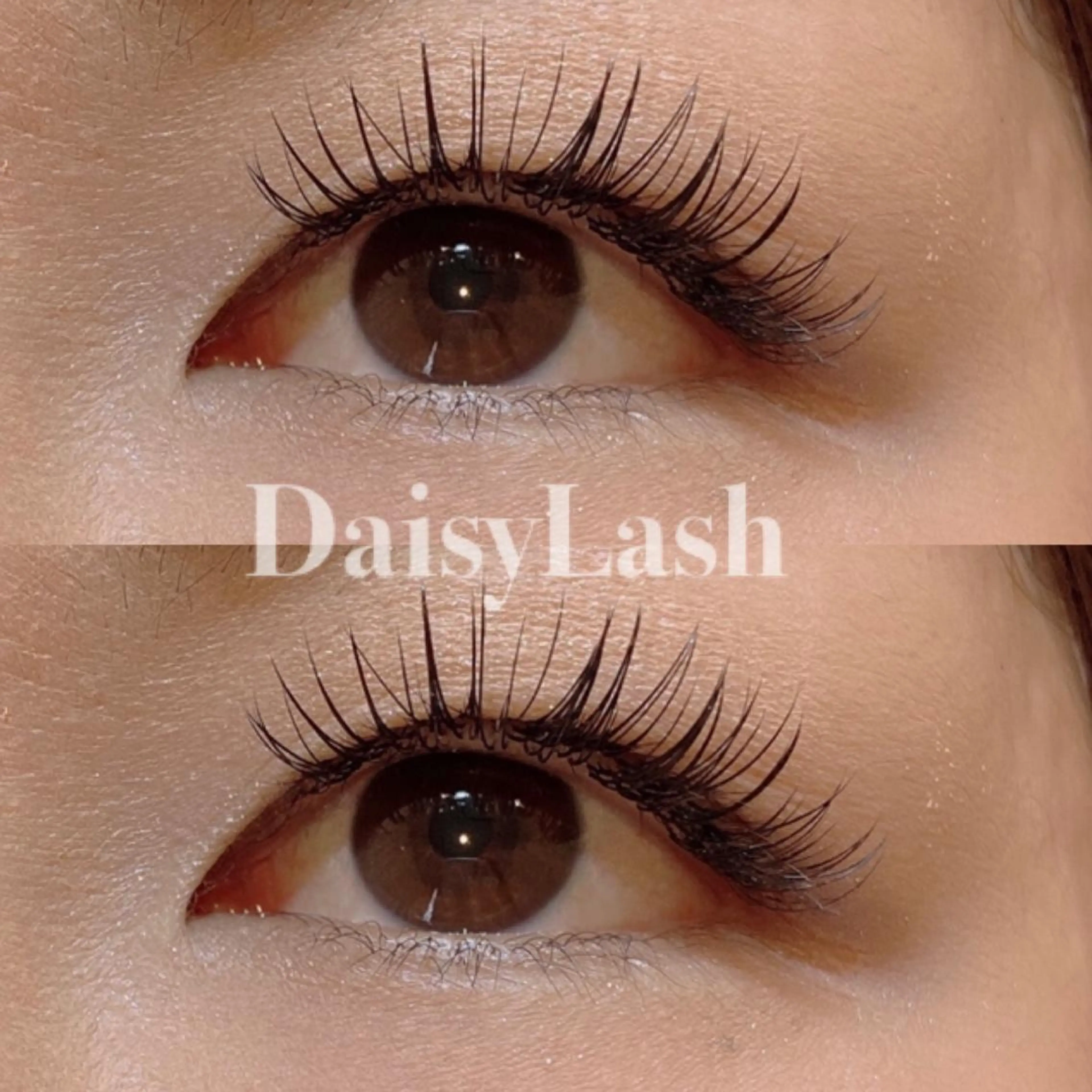 マツエク・マツパ Yugleaf saeのマツエク・マツパデザイン