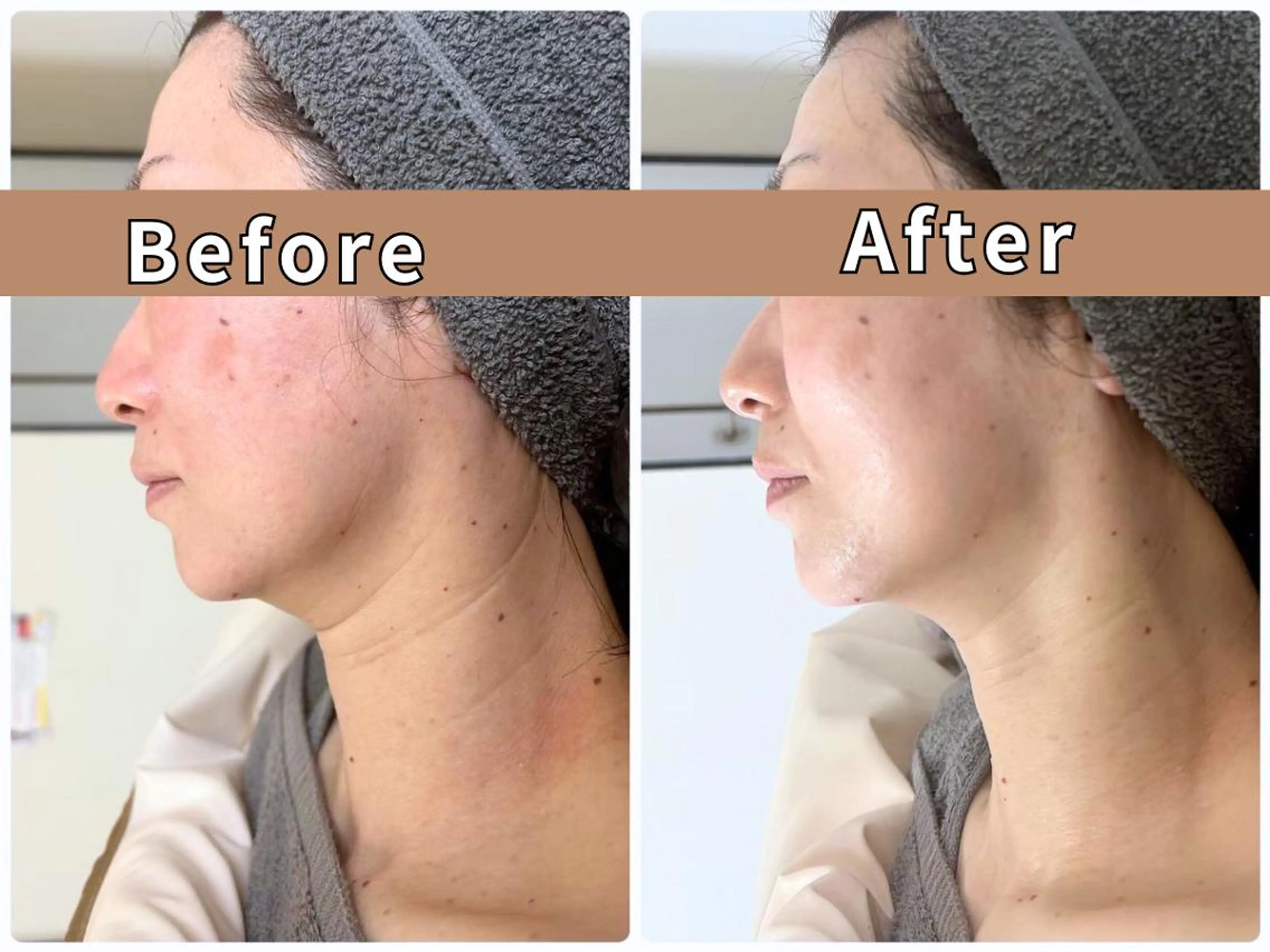 痩身&小顔矯正専門店 Re:Livesのエステ・リラクイメージ