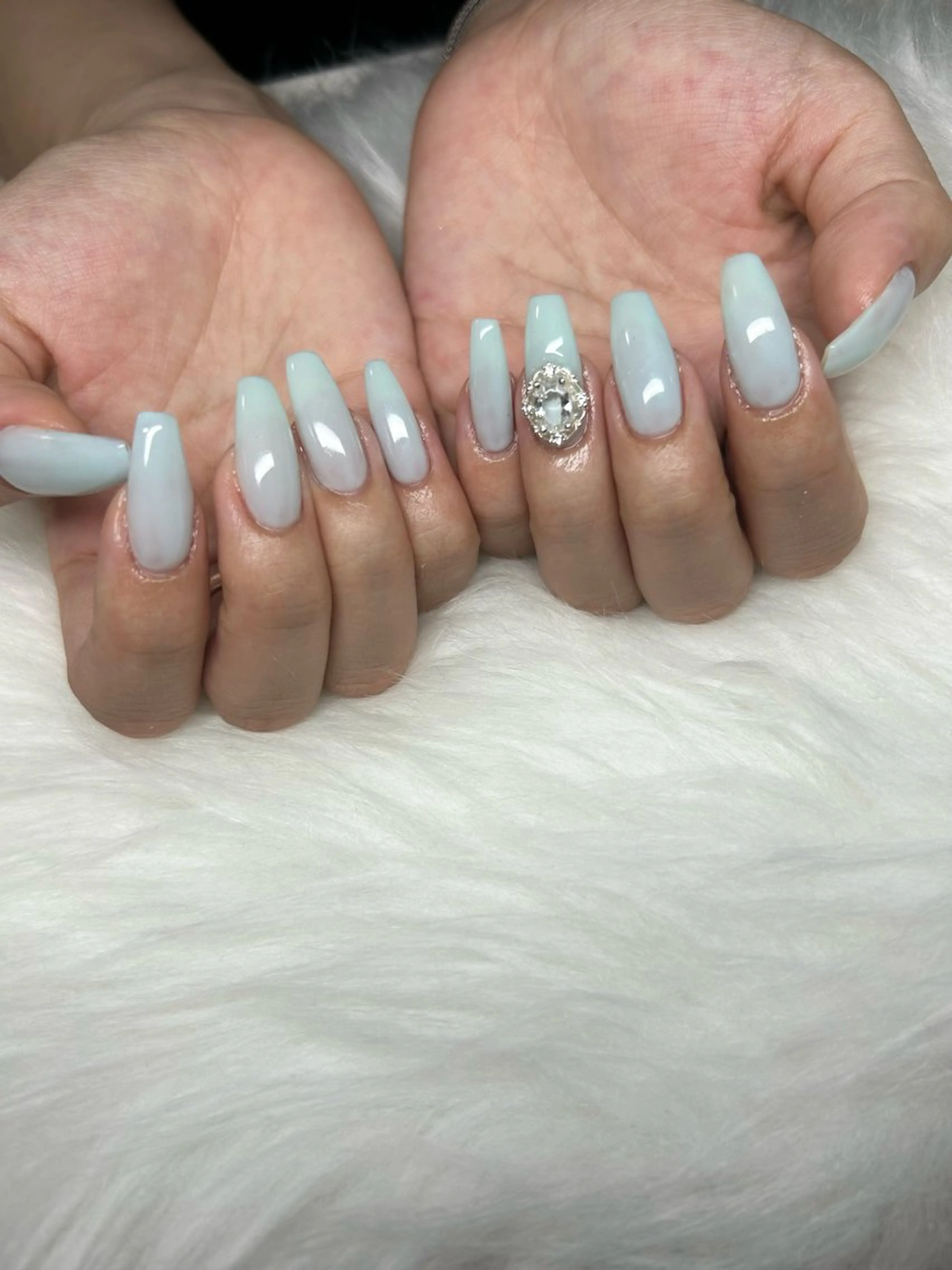 ネイル ANELA mのネイルデザイン