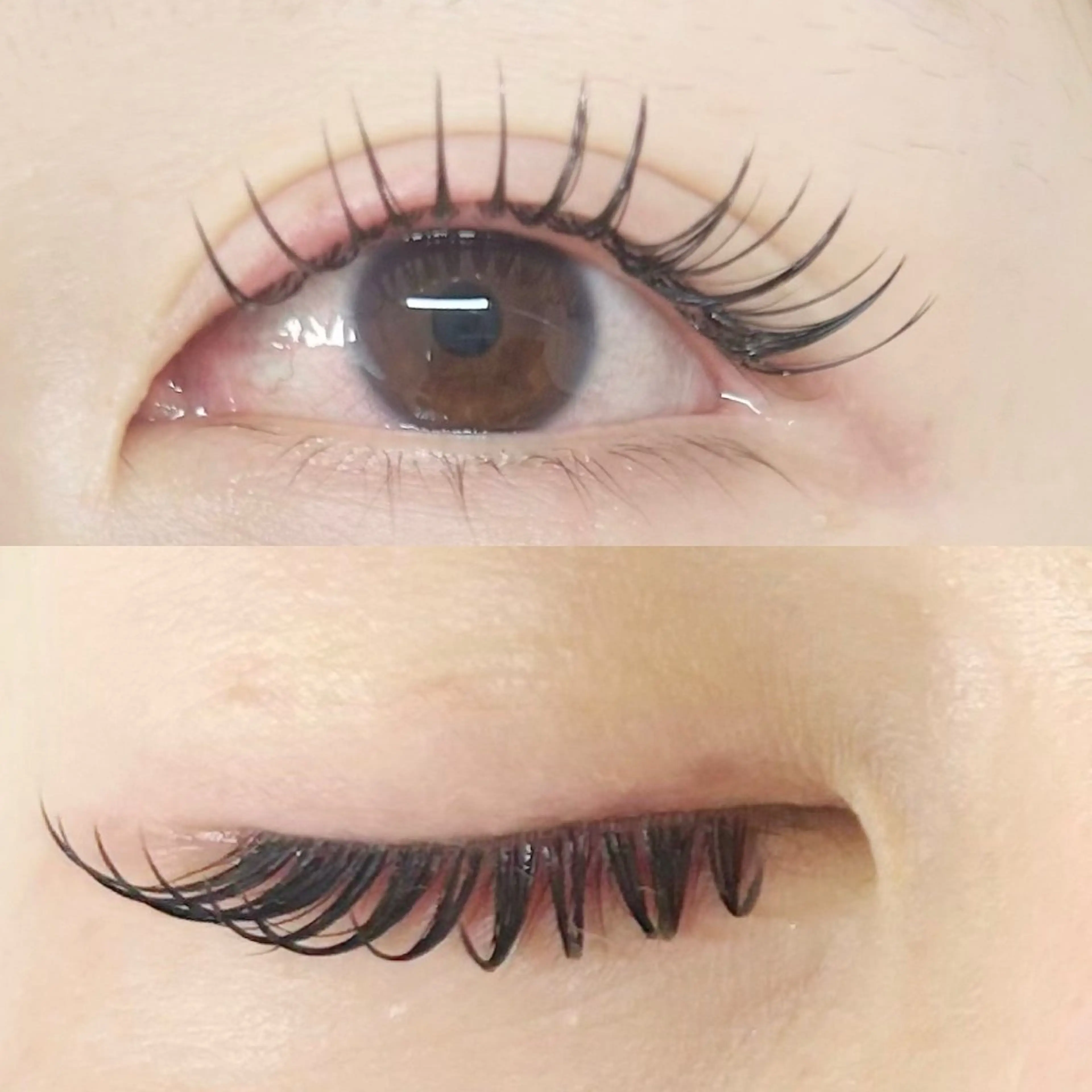 マツエク・マツパ マツエク eye&skin moana所属・eye &skin moanaのマツエク・マツパデザイン