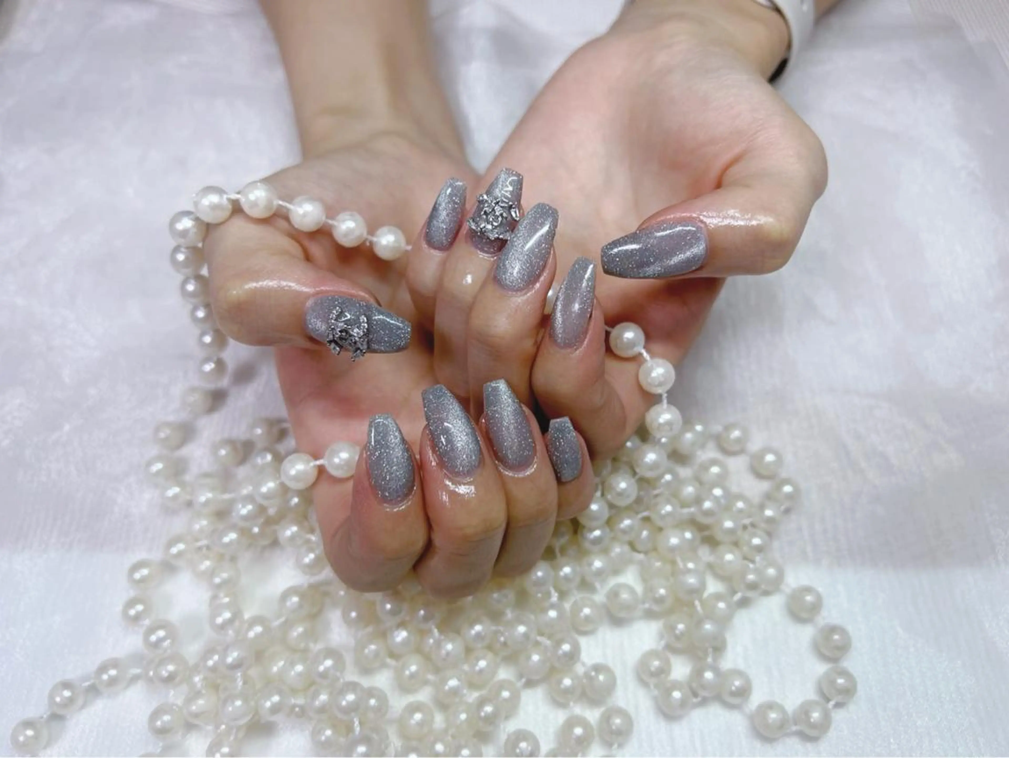 ネイル シーシー ネイルのネイルデザイン