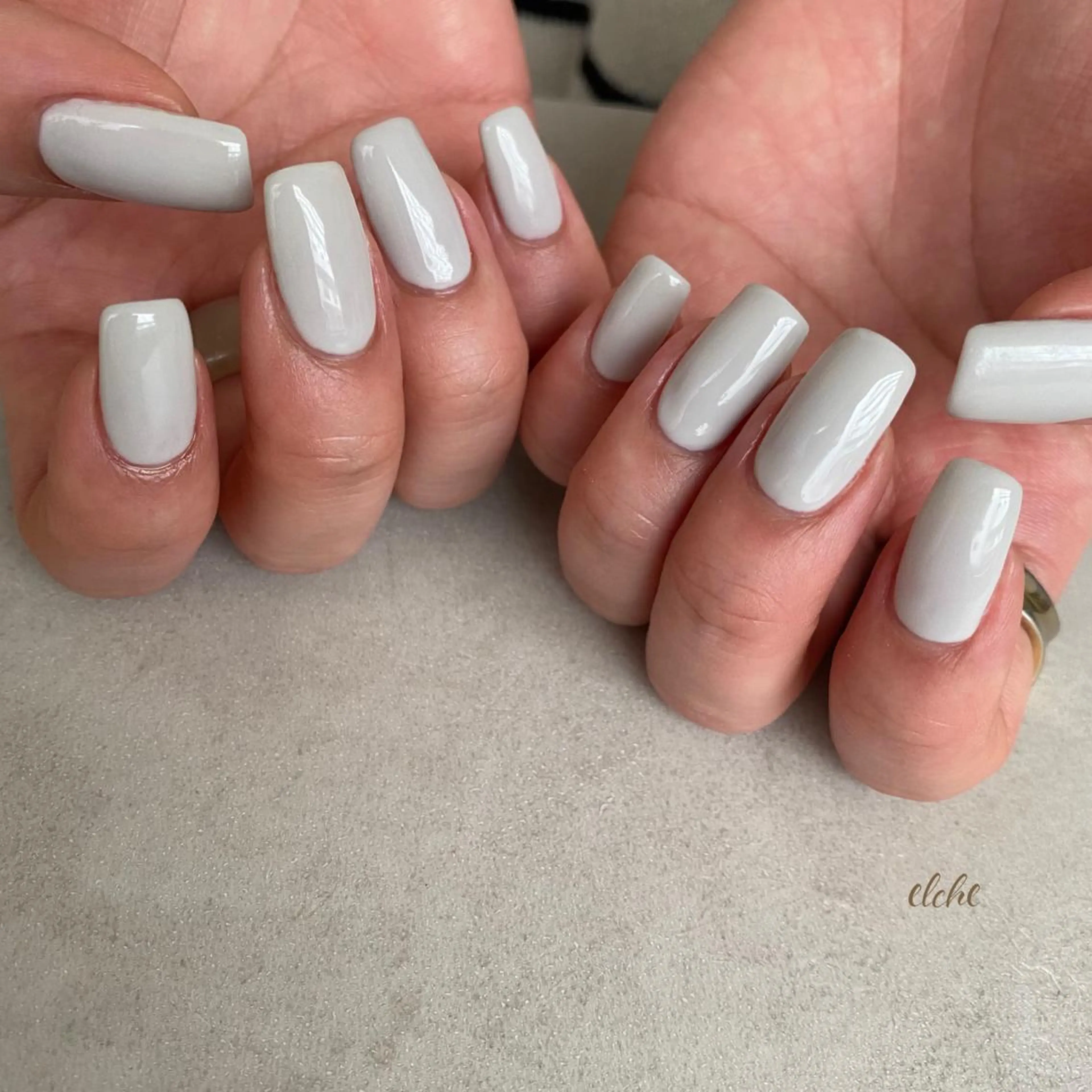 ネイル Rio 𓍼のネイルデザイン