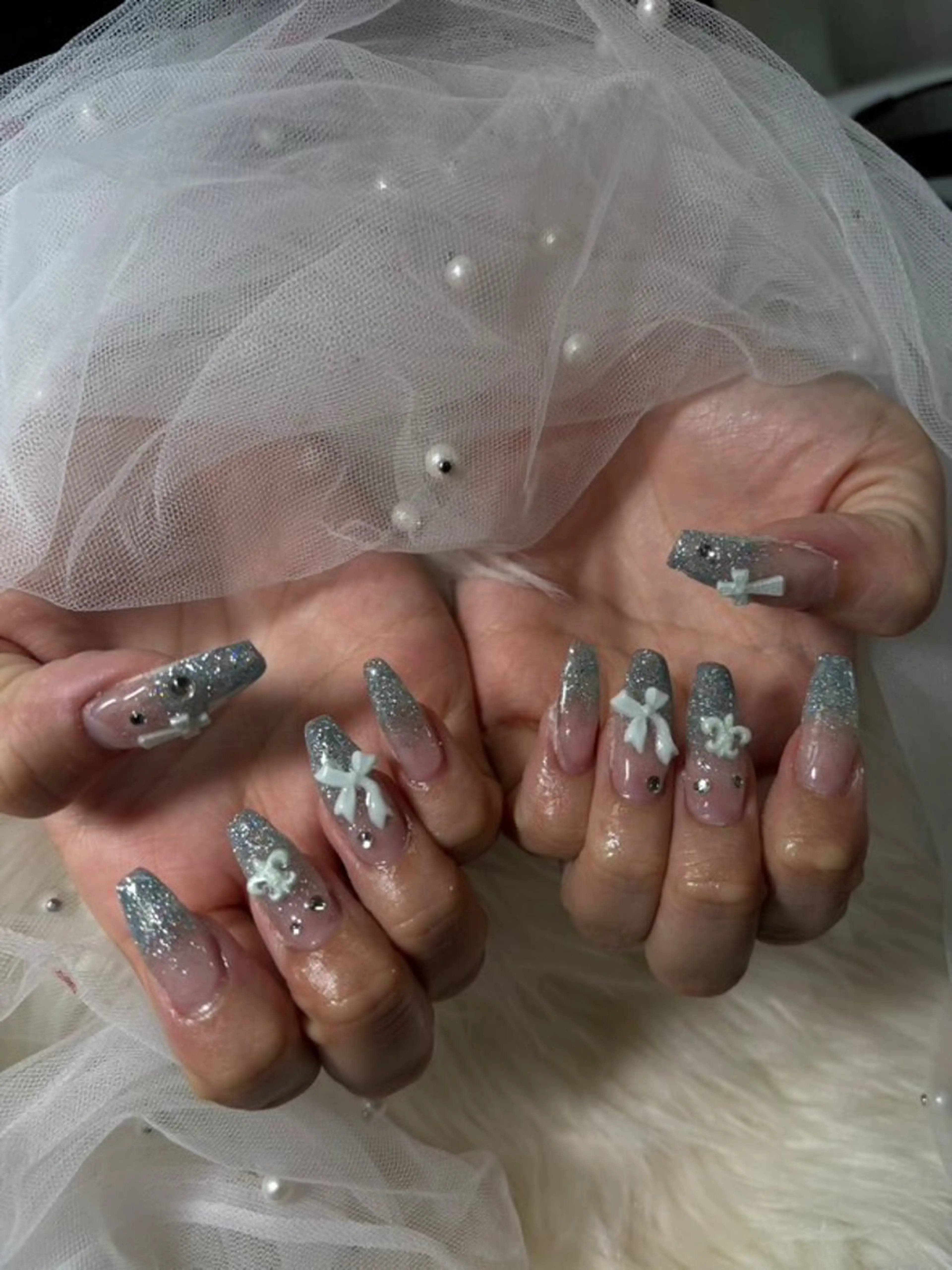 ネイル Topcoat/ 下北沢nailのネイルデザイン