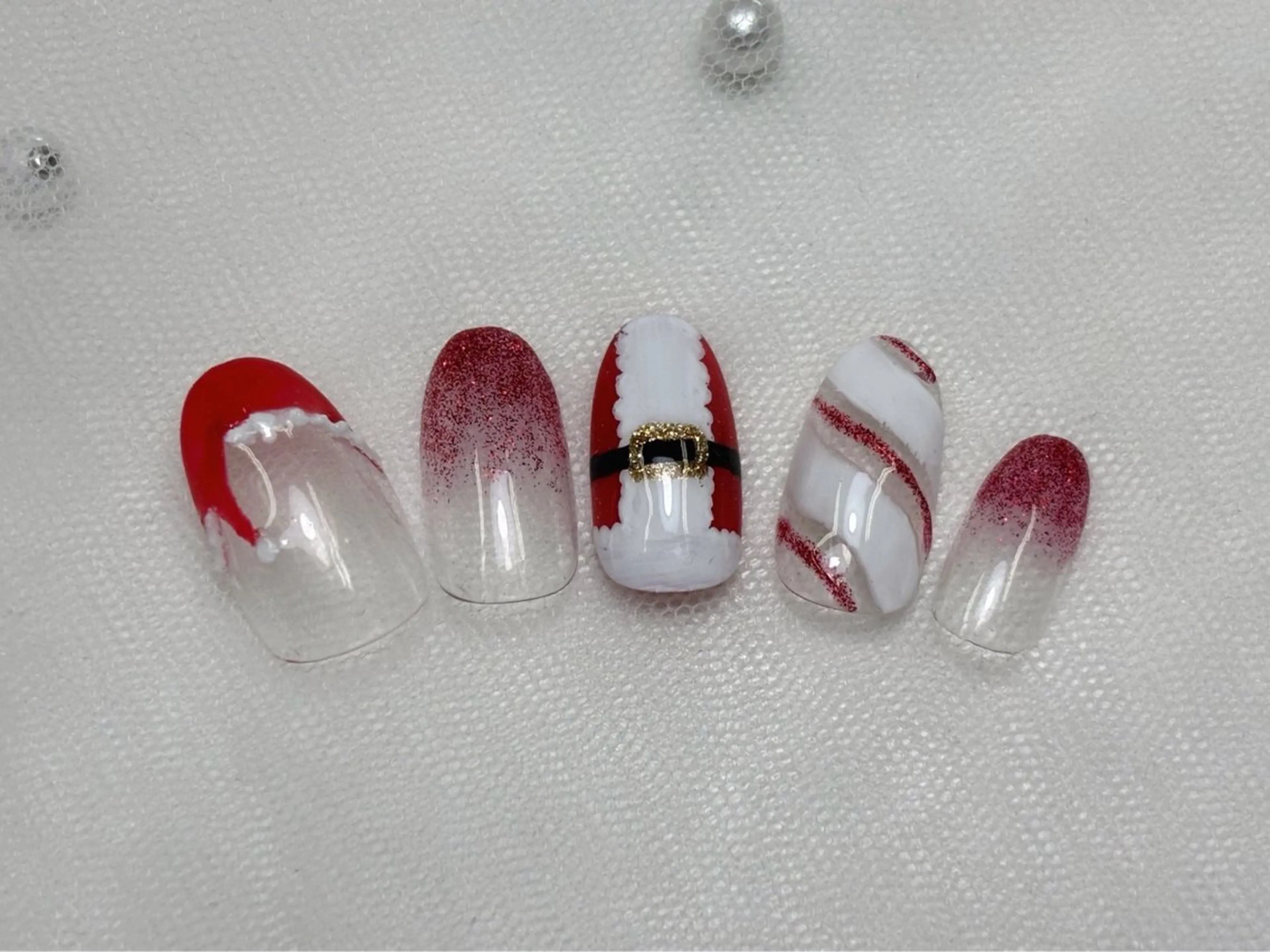 ネイル ハンドネイル NAILIST Mana💋のネイルデザイン