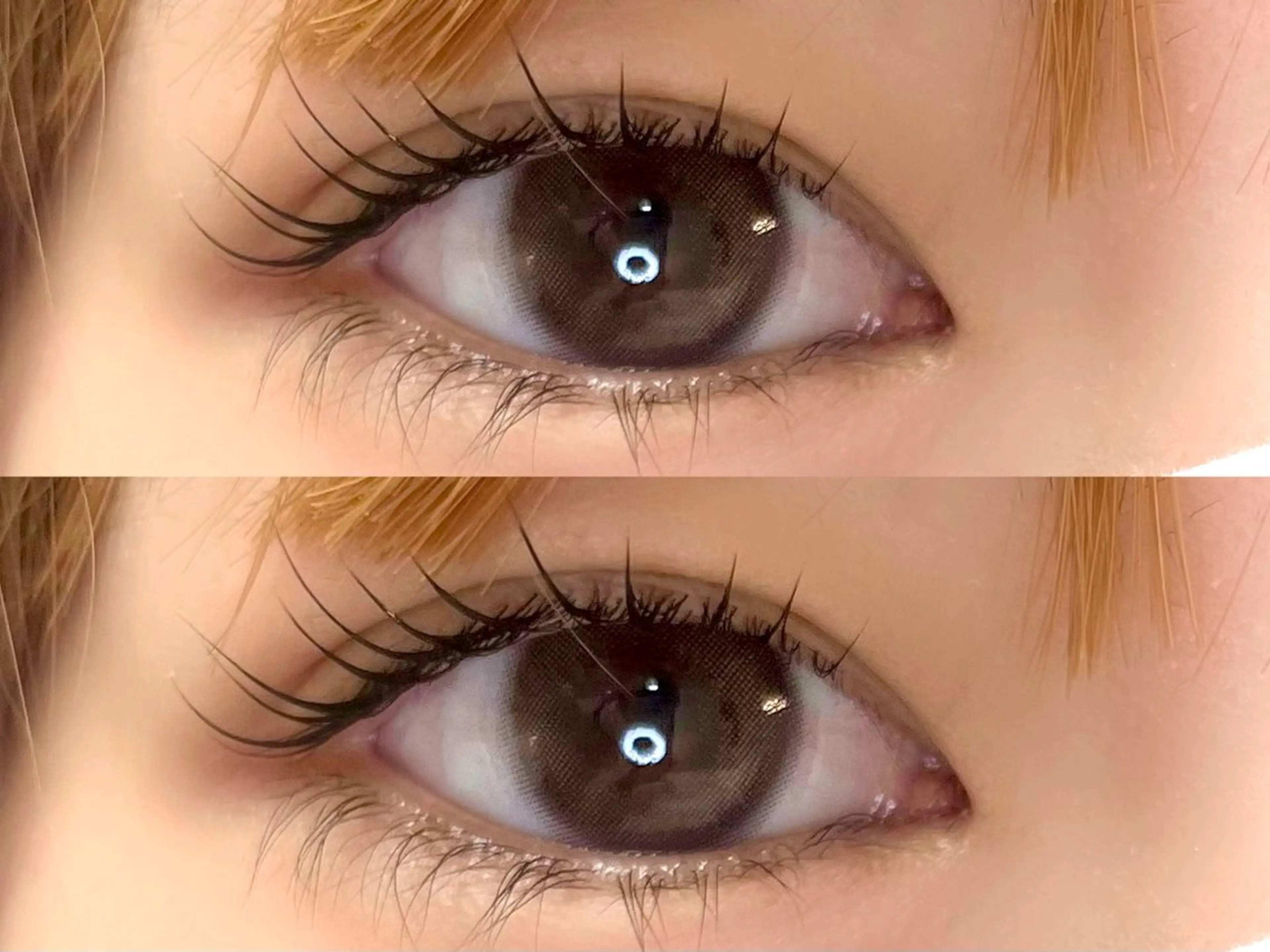 マツエク・マツパ マツパ laboT satsukiのマツエク・マツパデザイン