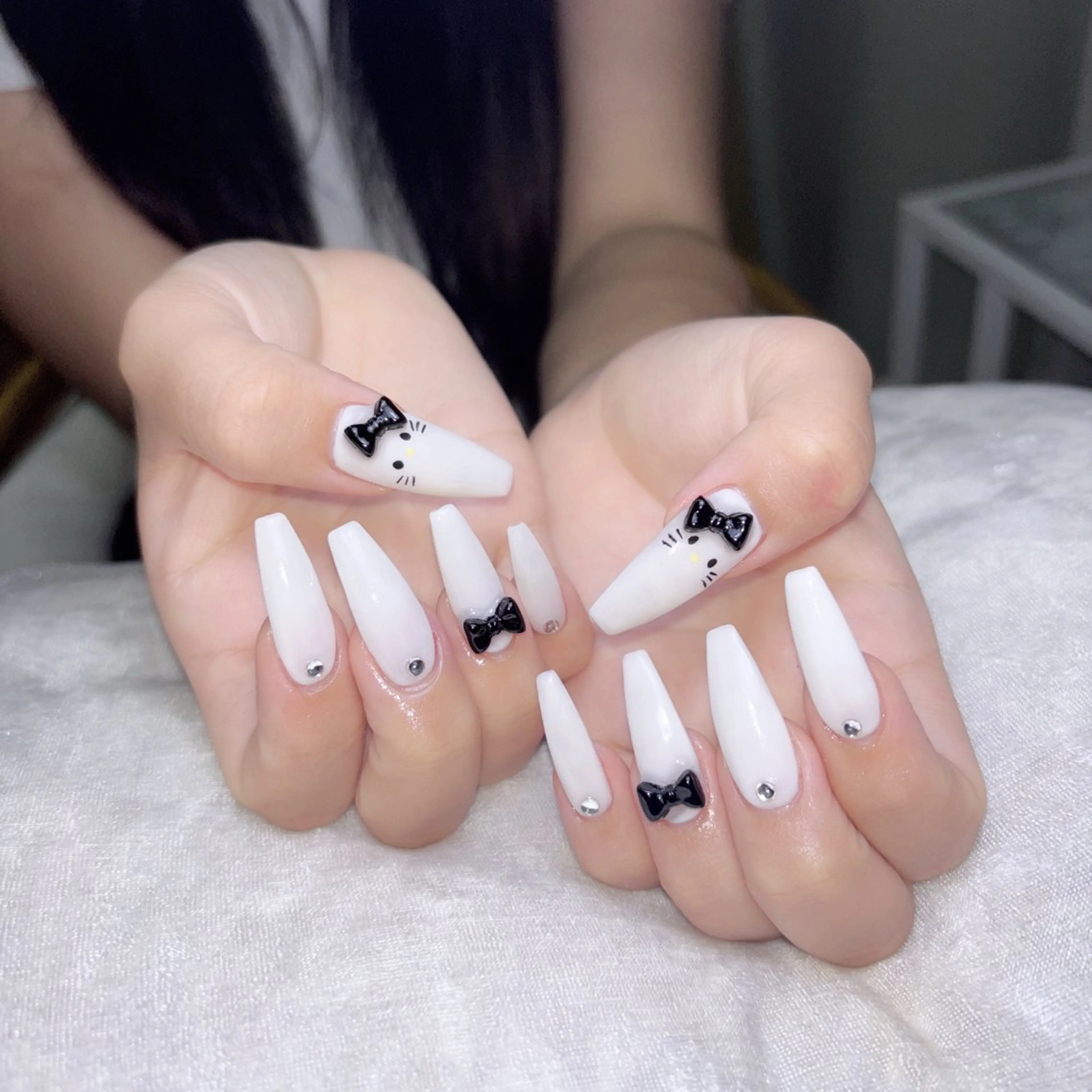 ネイル Airis aiのネイルデザイン