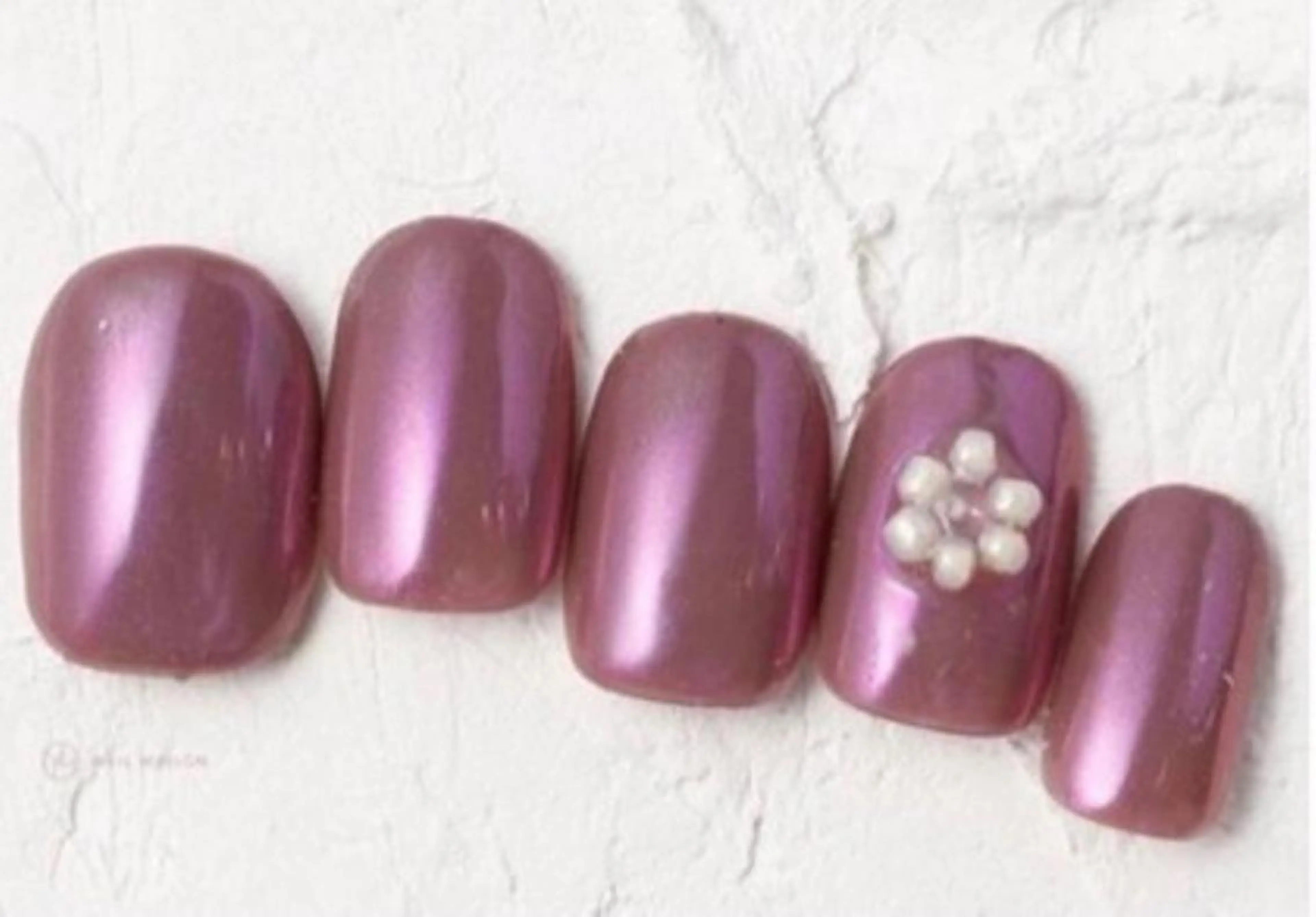 ネイル SASAKI Sのネイルデザイン