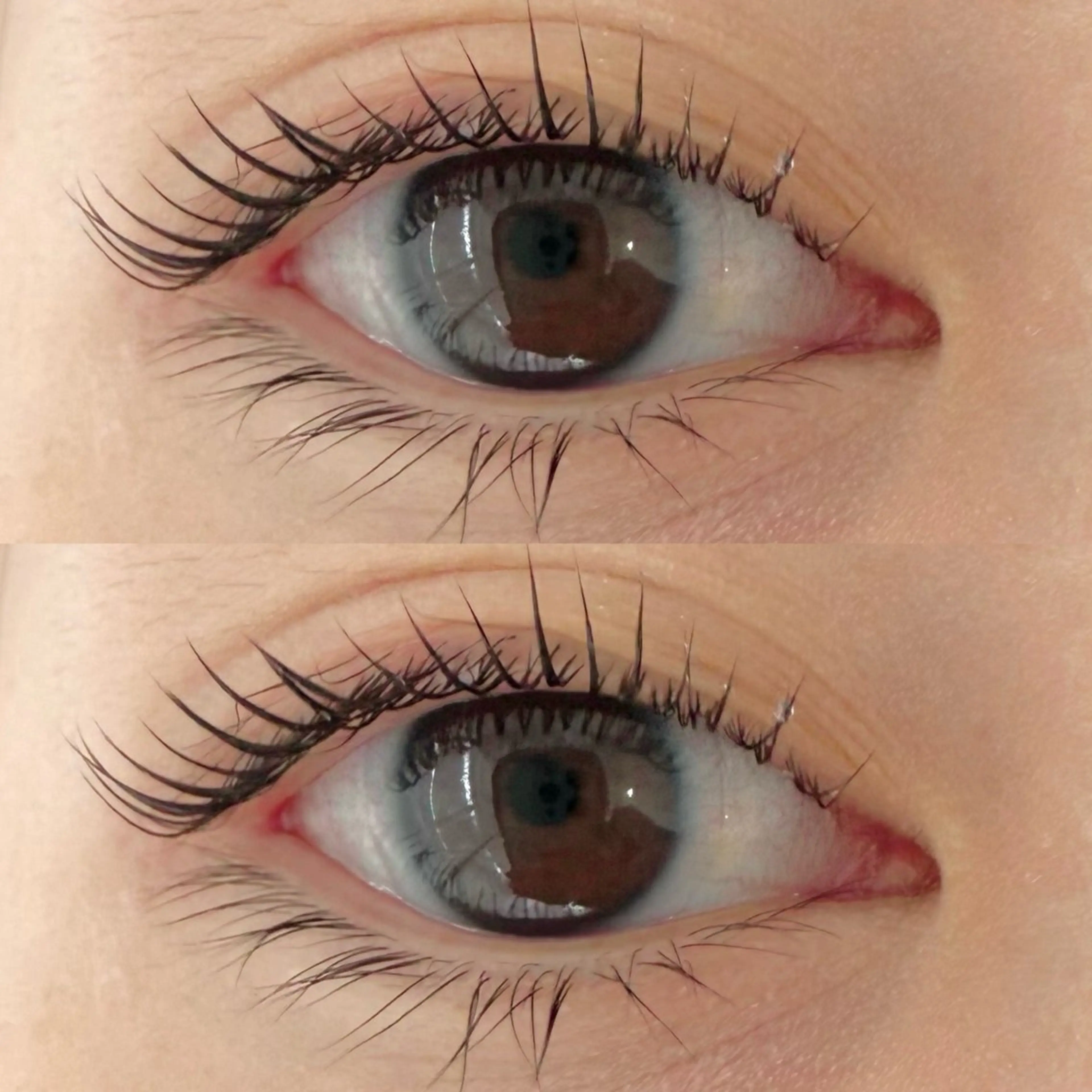 マツエク・マツパ KARINN 齊藤のマツエク・マツパデザイン