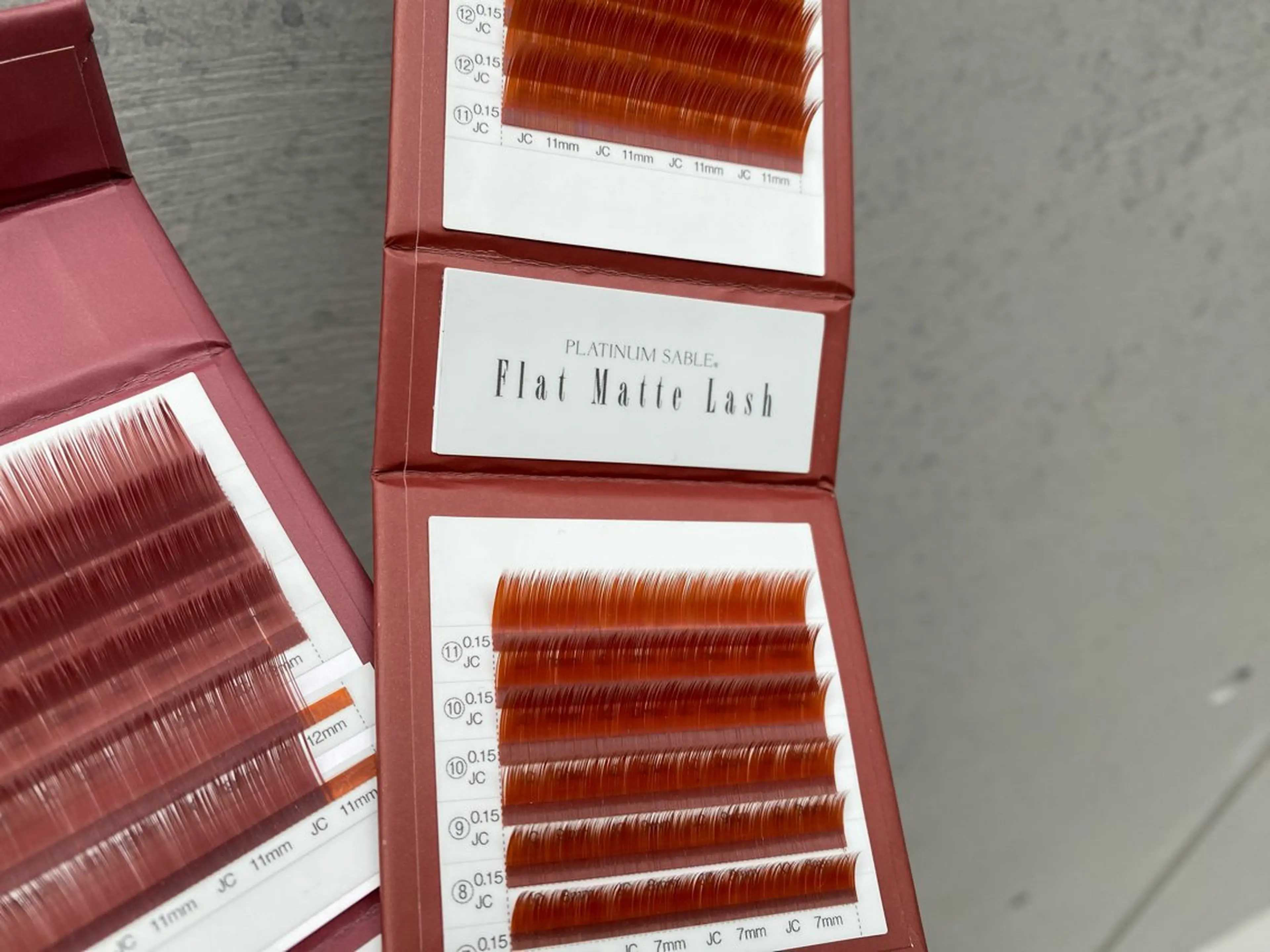 マツエク・マツパ マツエク Day. aoyamaのマツエク・マツパデザイン