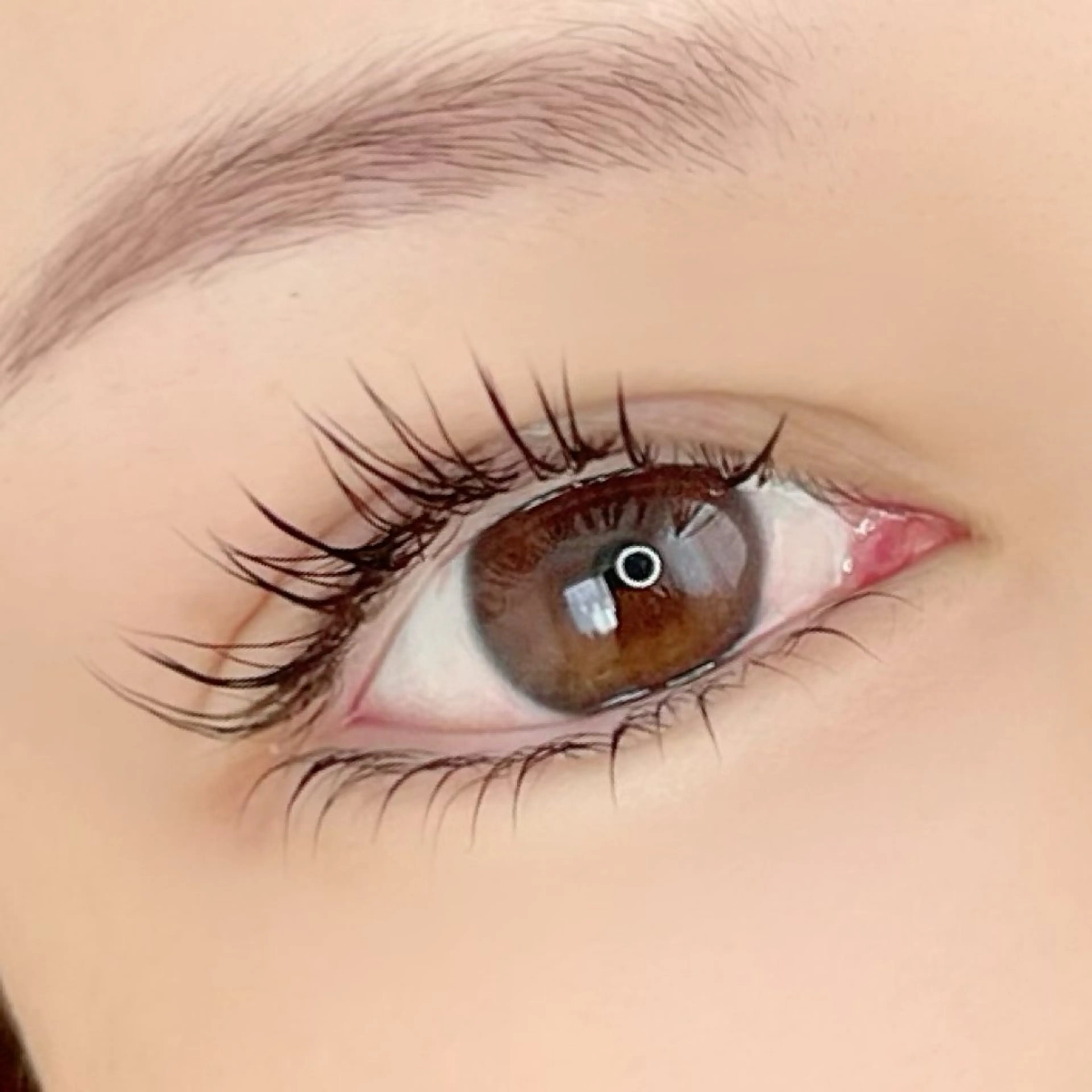 マツエク・マツパ Seary eyelashsalon所属・セアリー アイラッシュサロンの眉毛・アイブロウイメージ