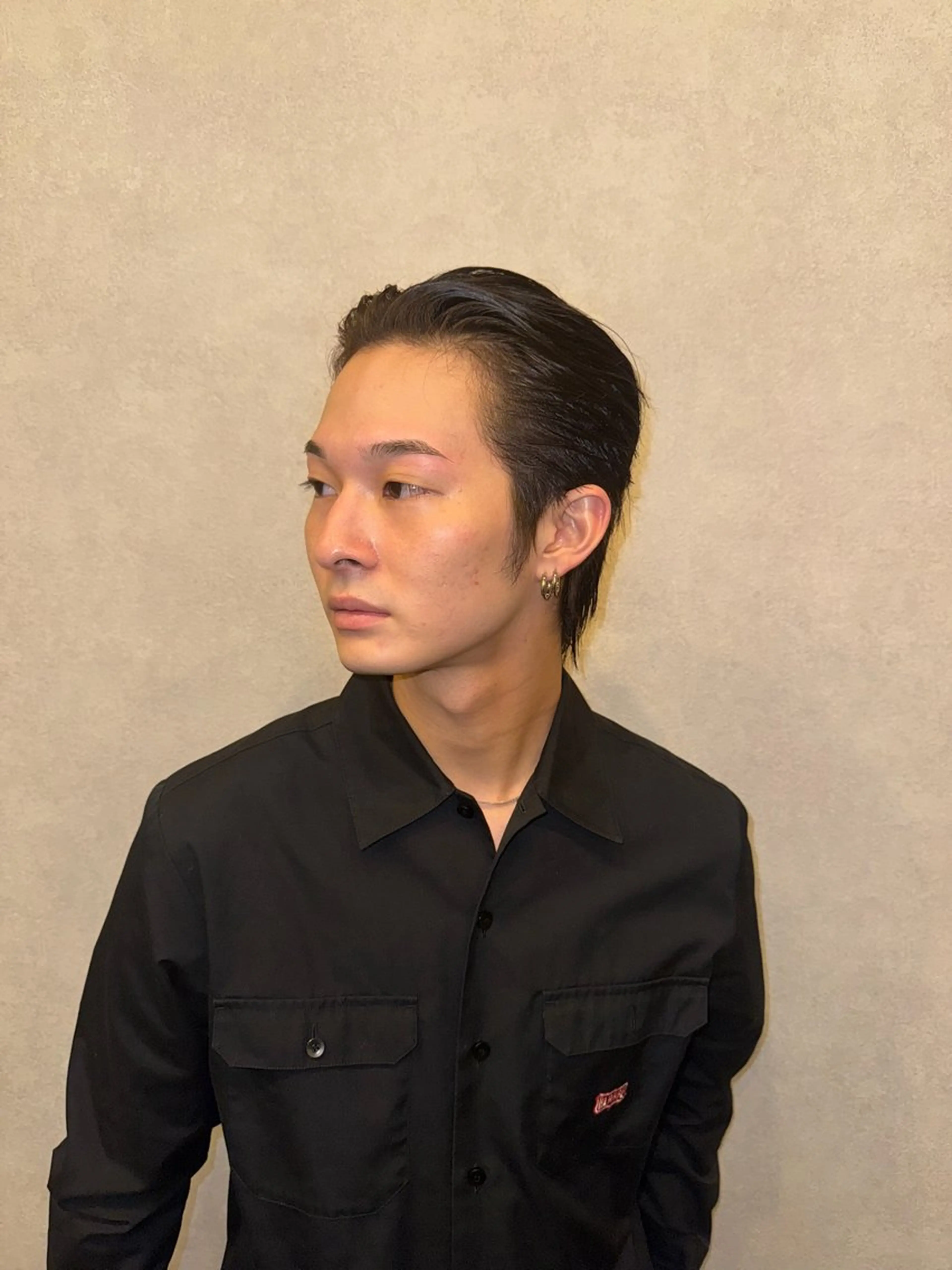 アイブロウ ワックス脱毛 Froom konomiのマツエク・マツパデザイン