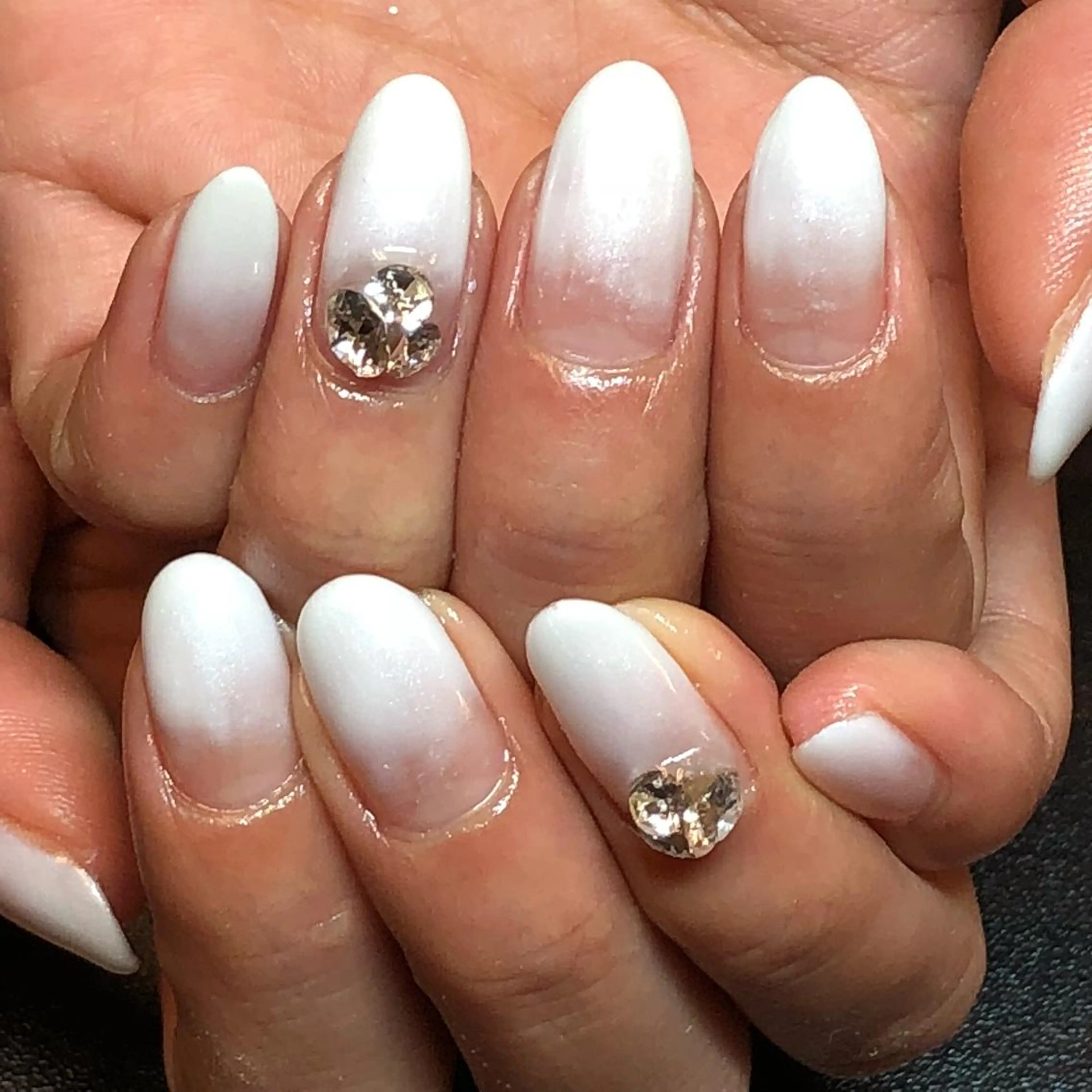ネイル KIREIE NAILSのネイルデザイン